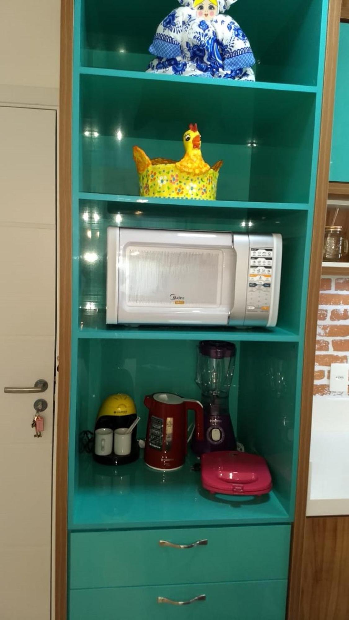 Apartamento Espelho das Águas