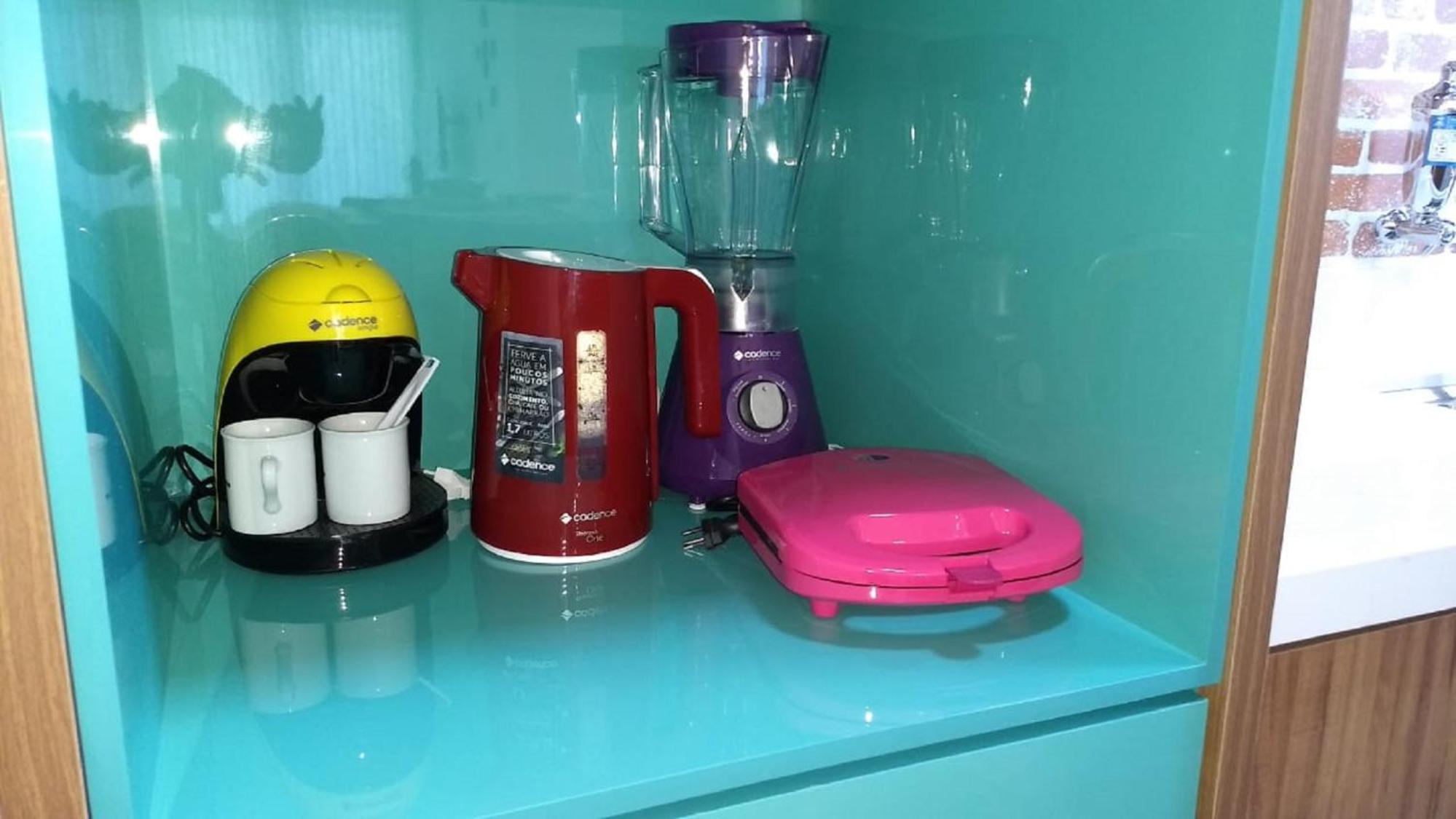 Apartamento Espelho das Águas
