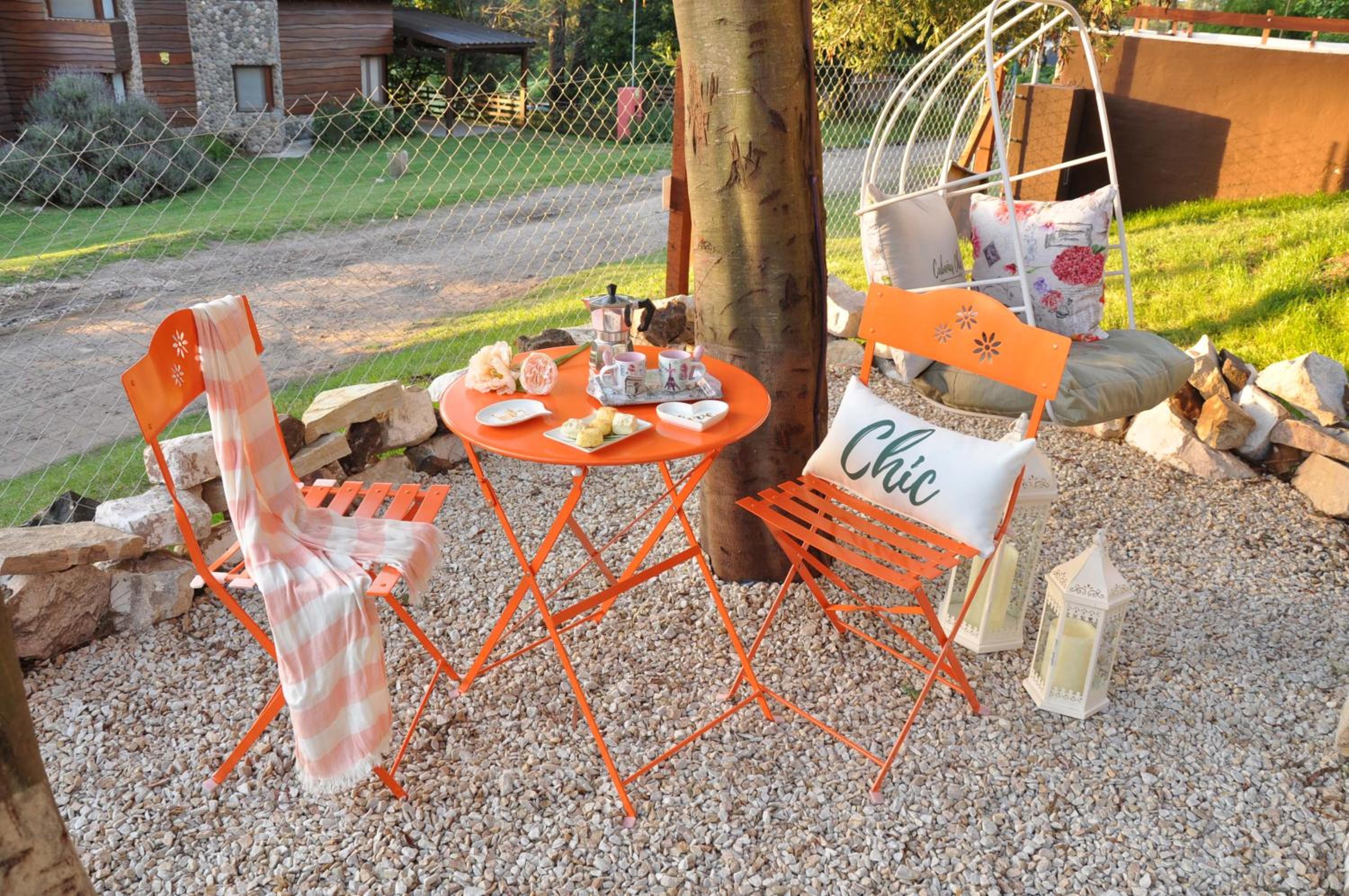 Cabañas Chic Boutique