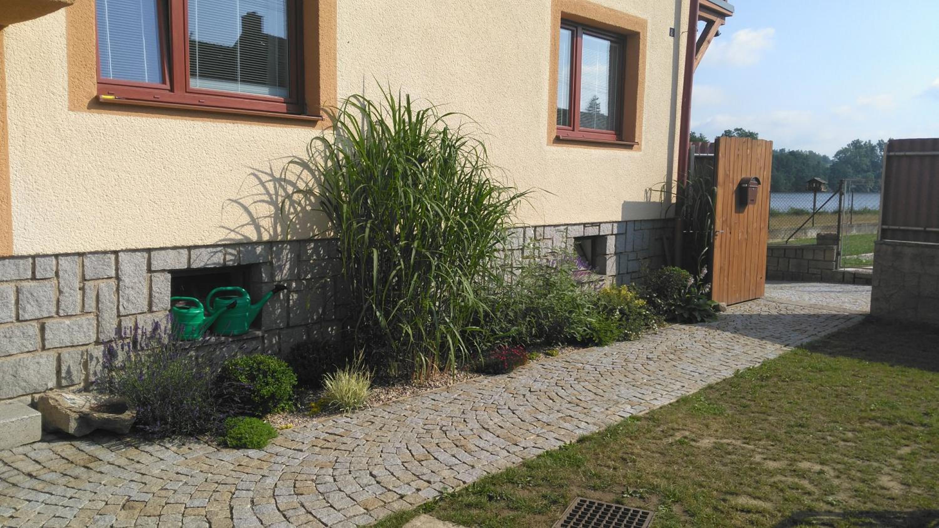 Penzion Pod Jáchymem view 2