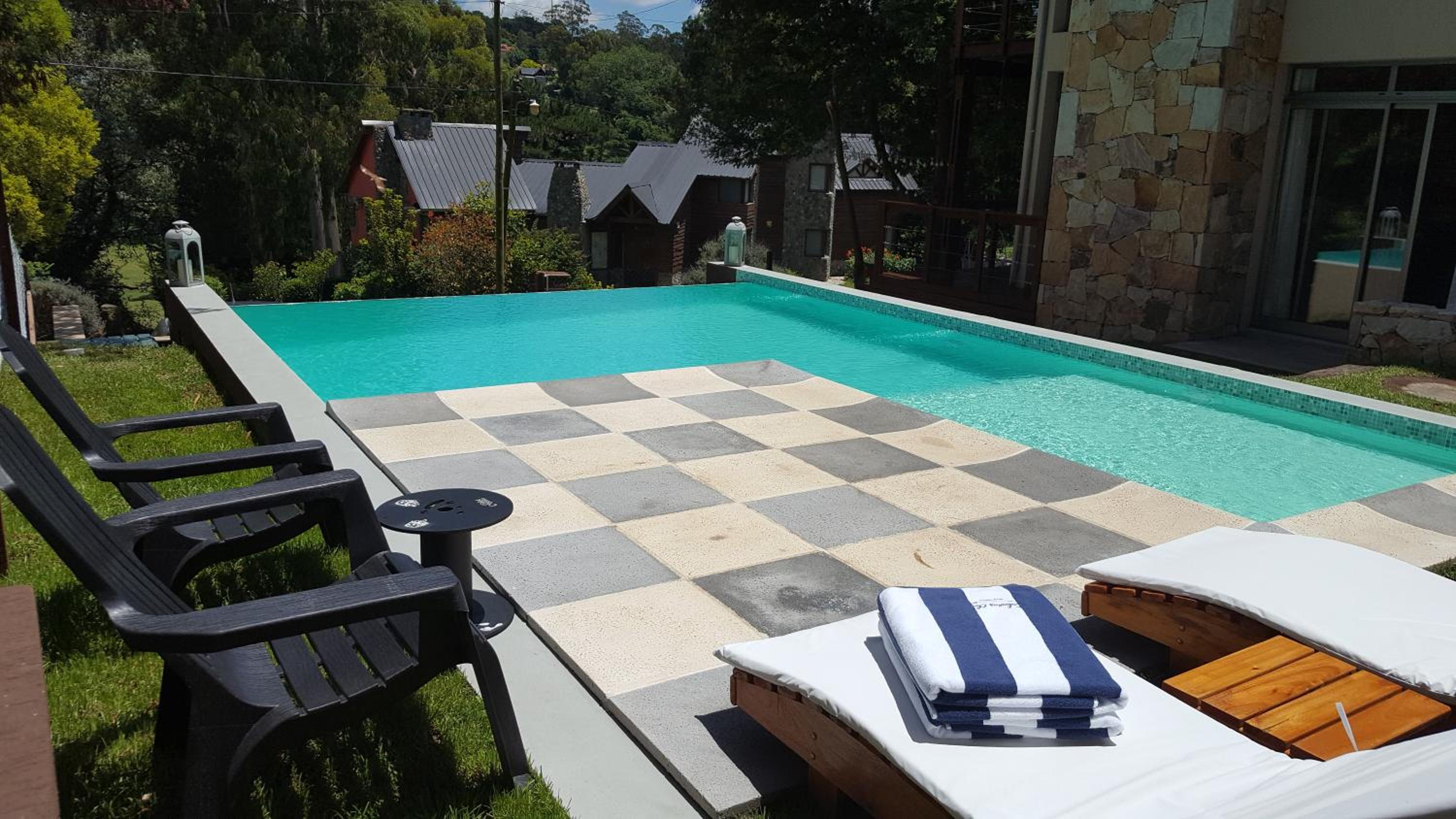 Cabañas Chic Boutique