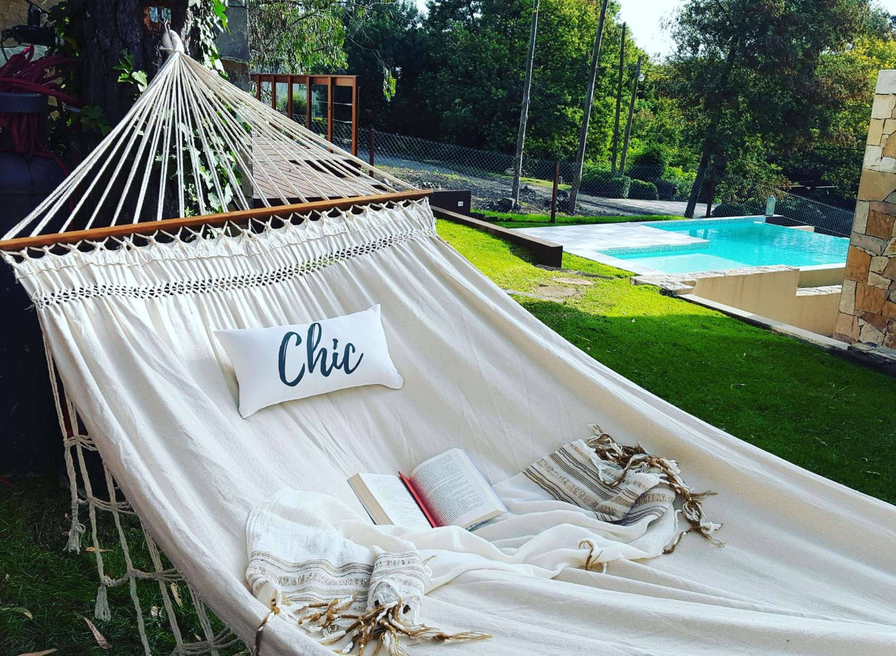 Cabañas Chic Boutique