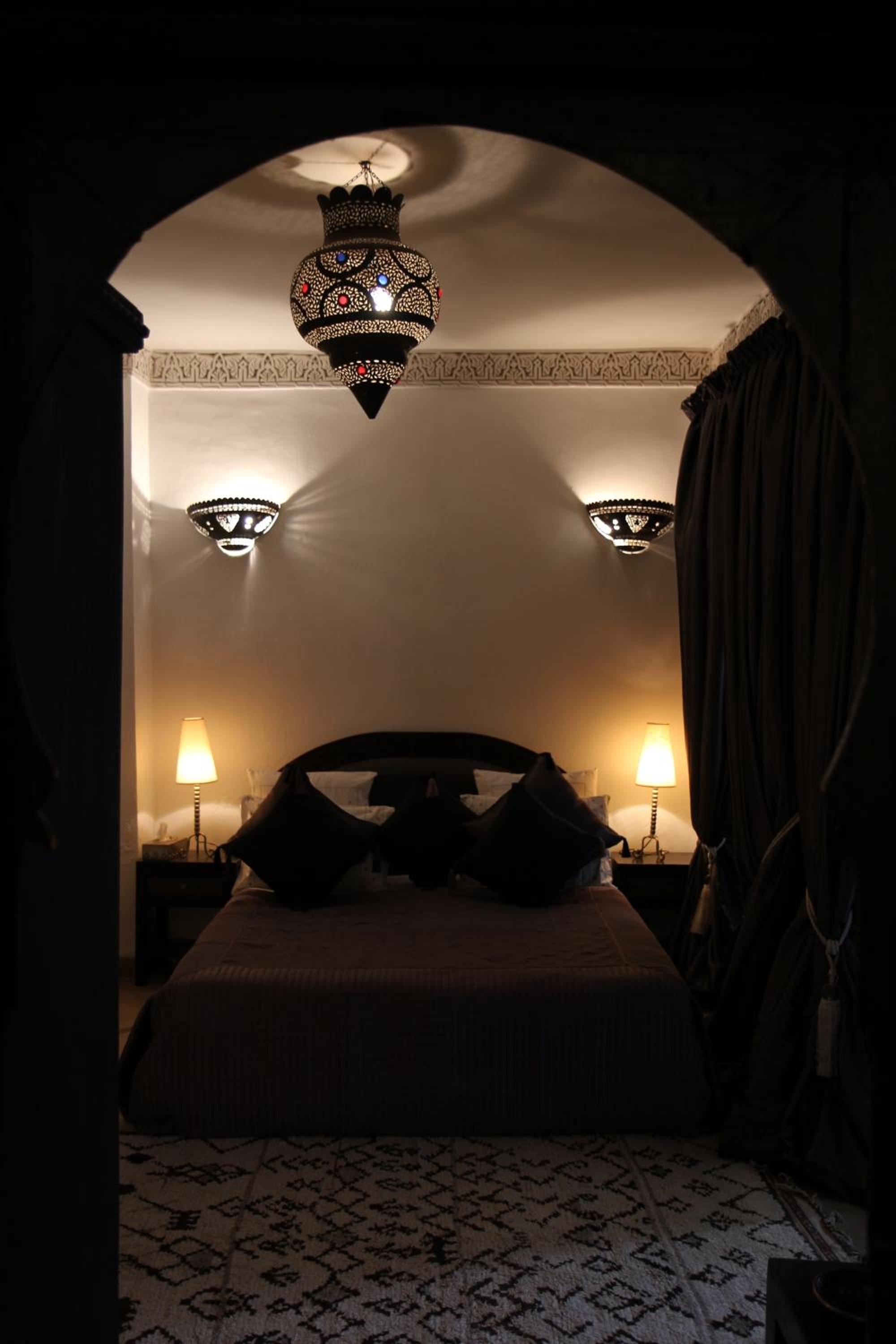 Riad Terra Bahia