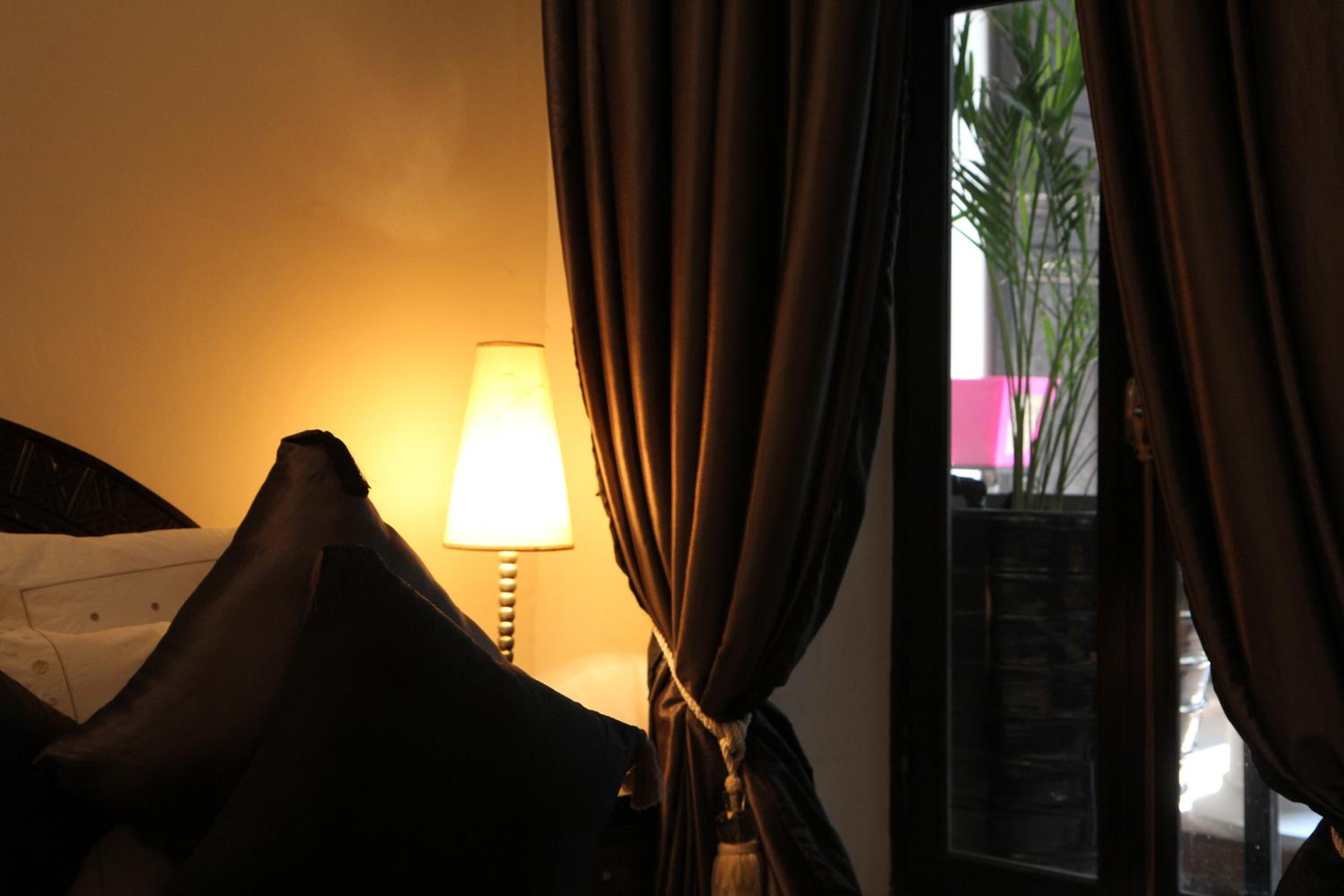 Riad Terra Bahia