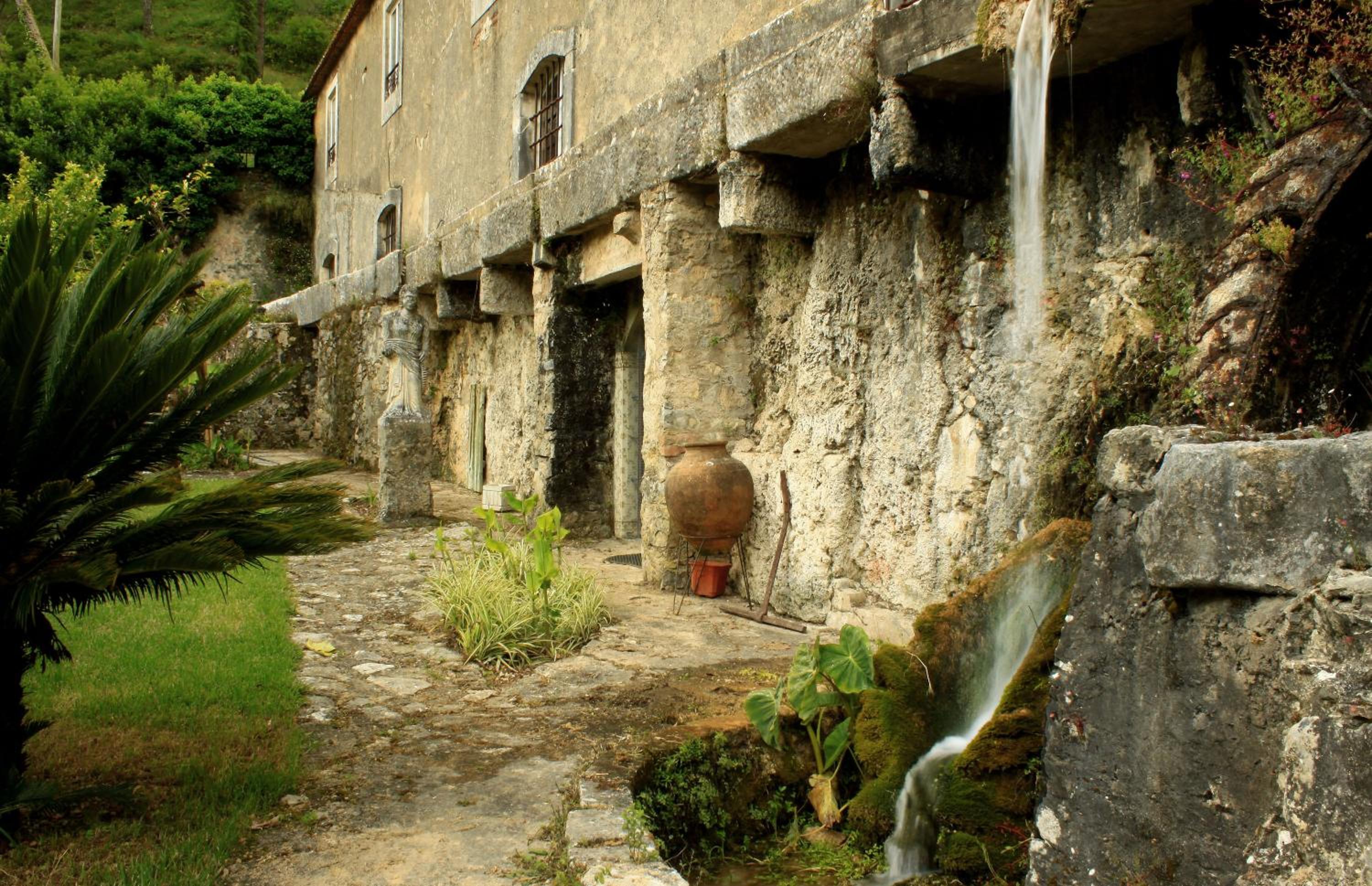 Quinta de Rio Alcaide