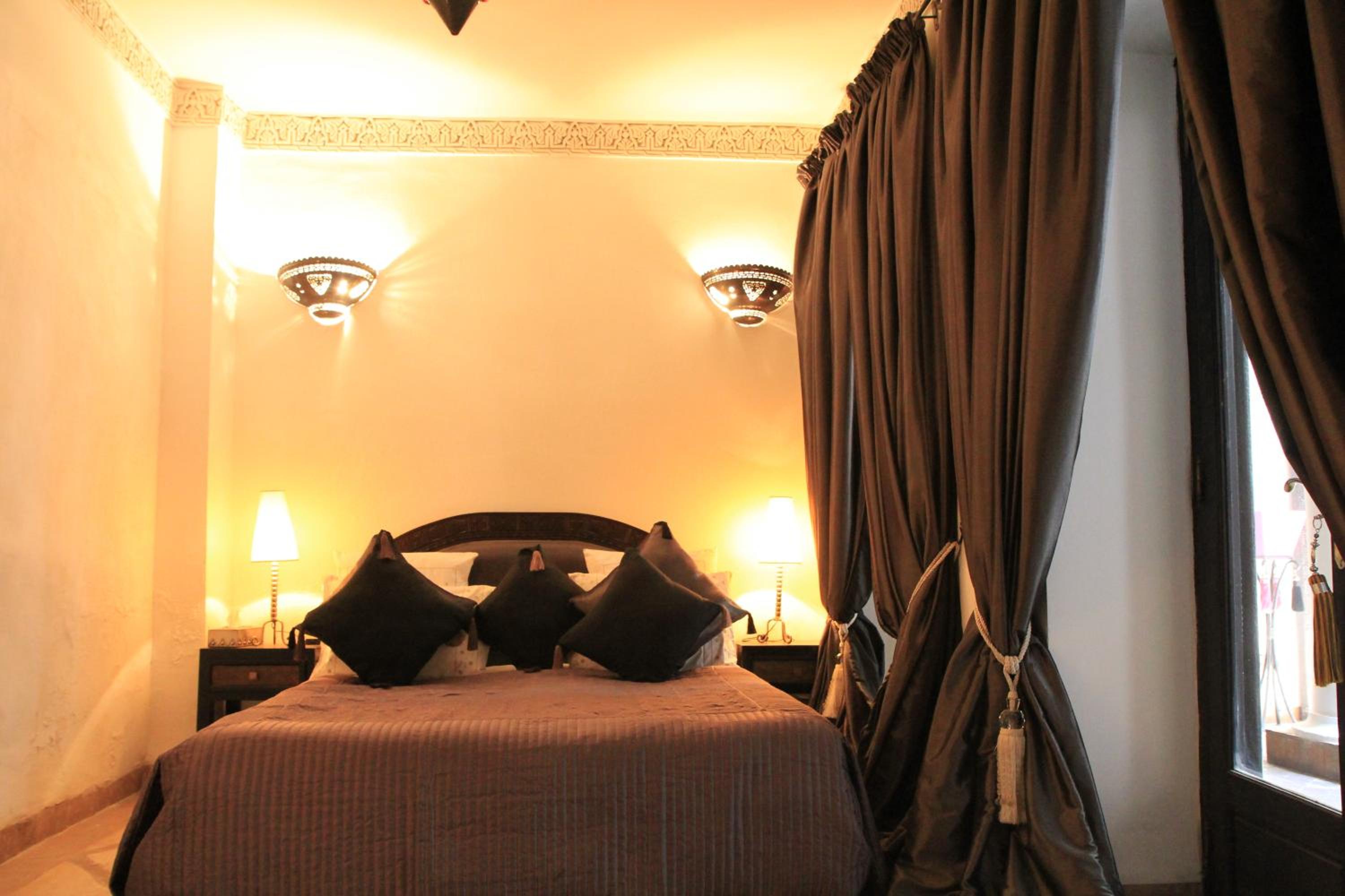 Riad Terra Bahia