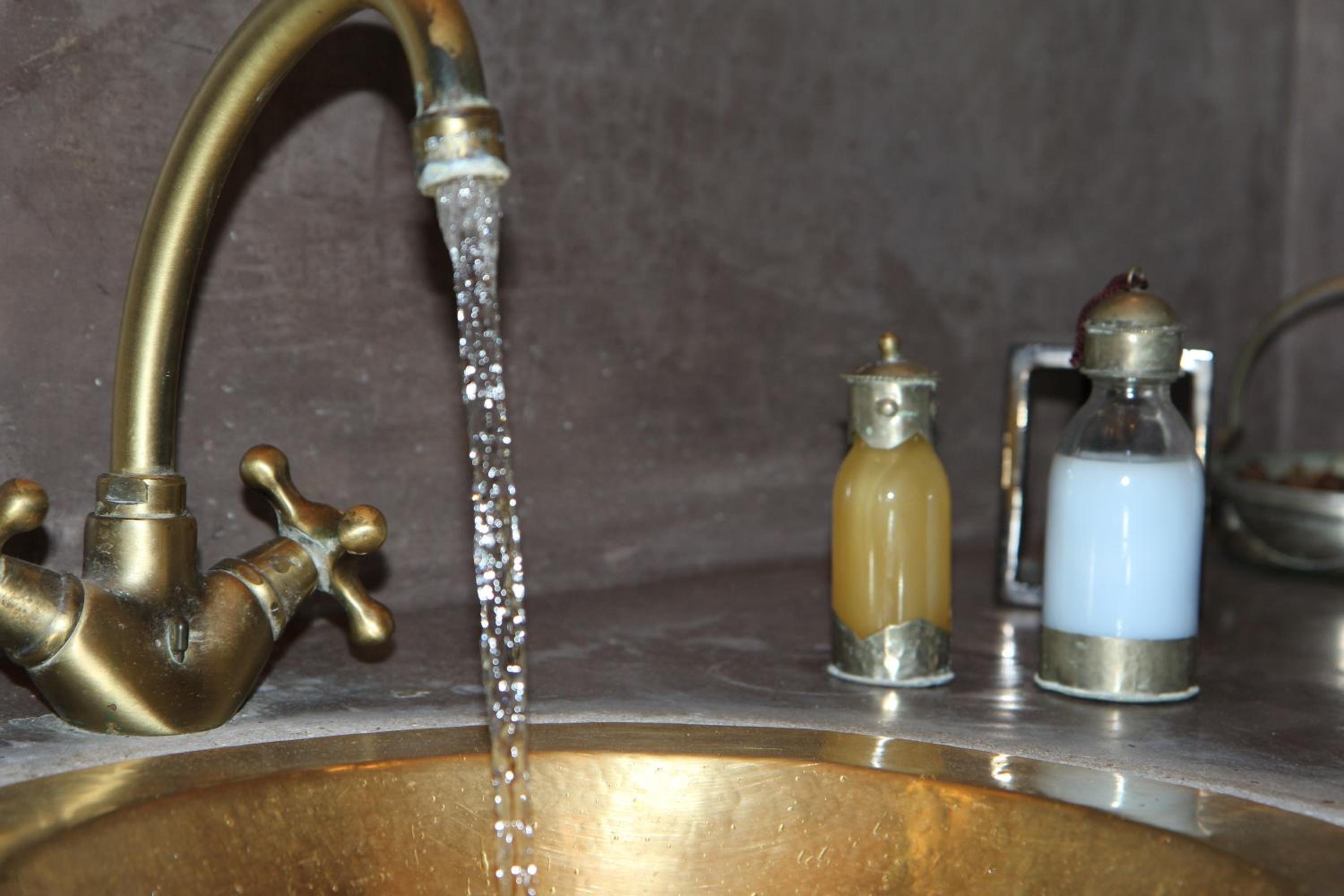 Riad Terra Bahia
