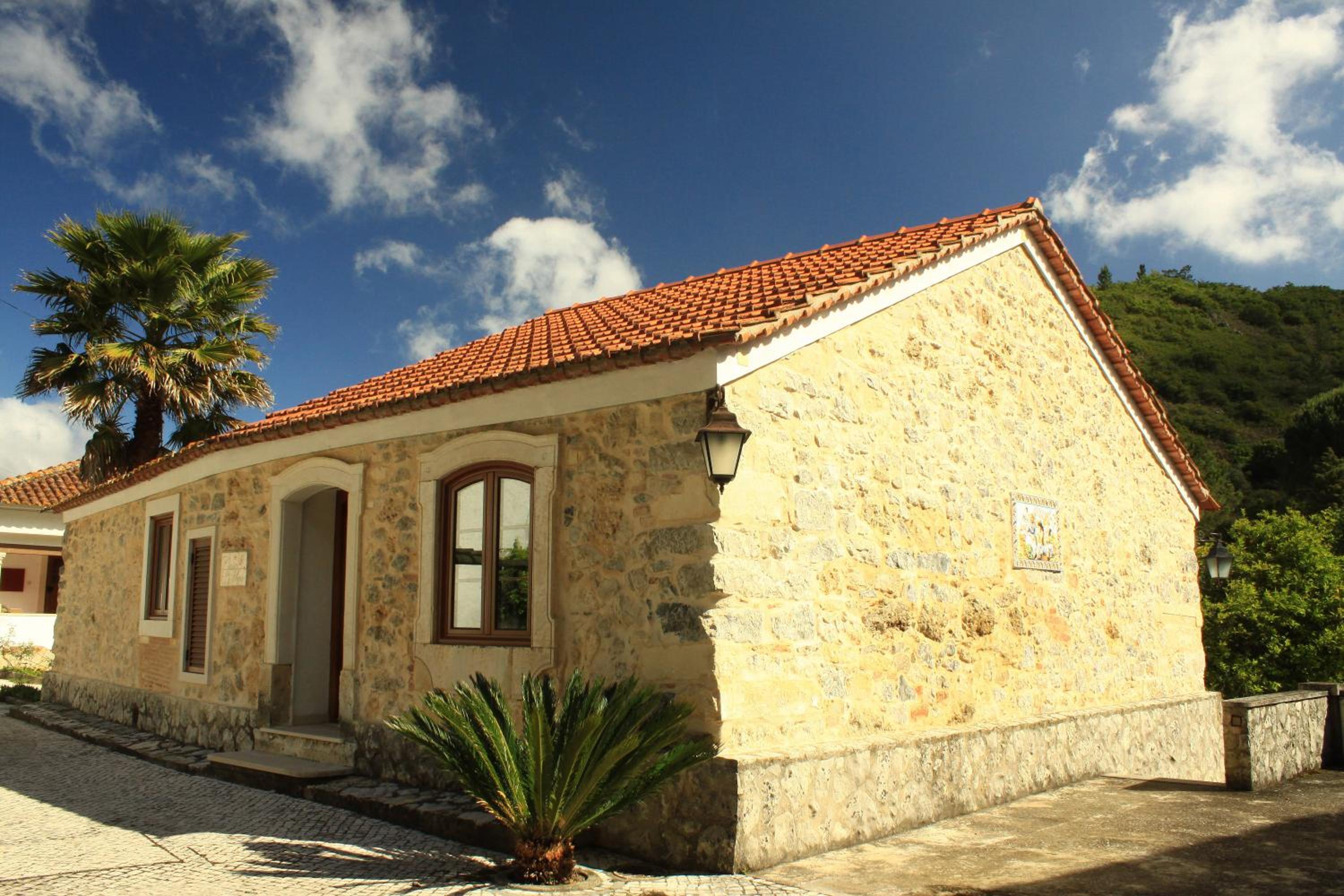 Quinta de Rio Alcaide