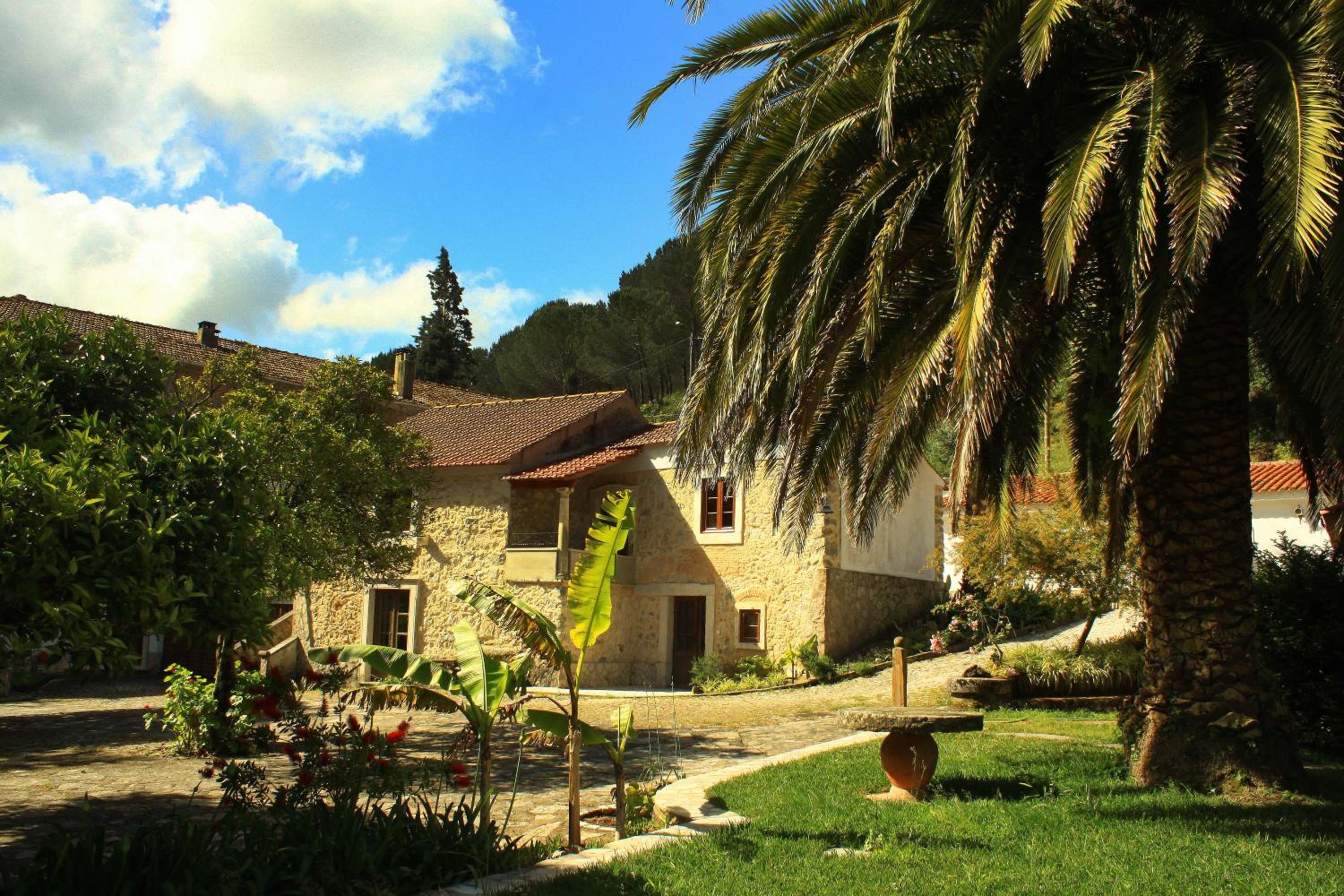 Quinta de Rio Alcaide