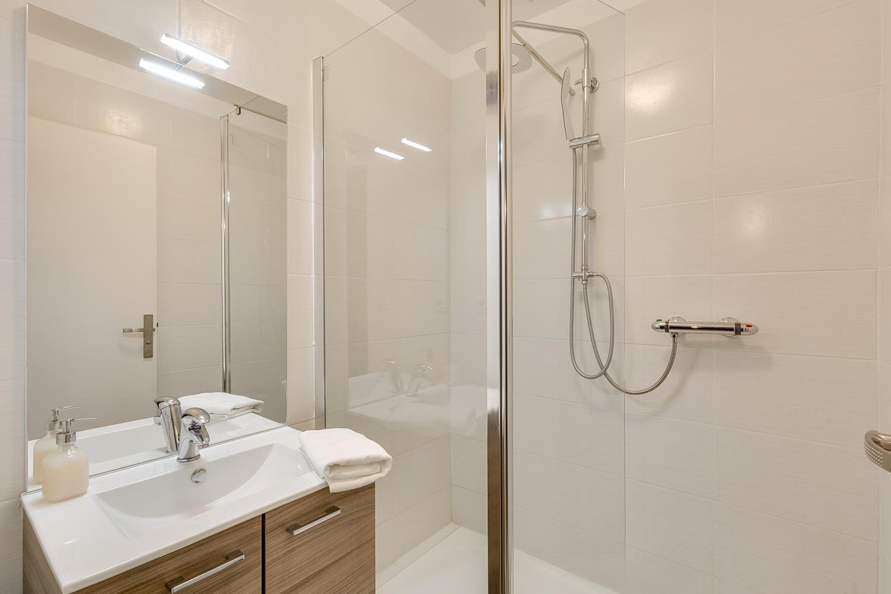 DelaLauret Apartment _ Redon Port-Chatelêt