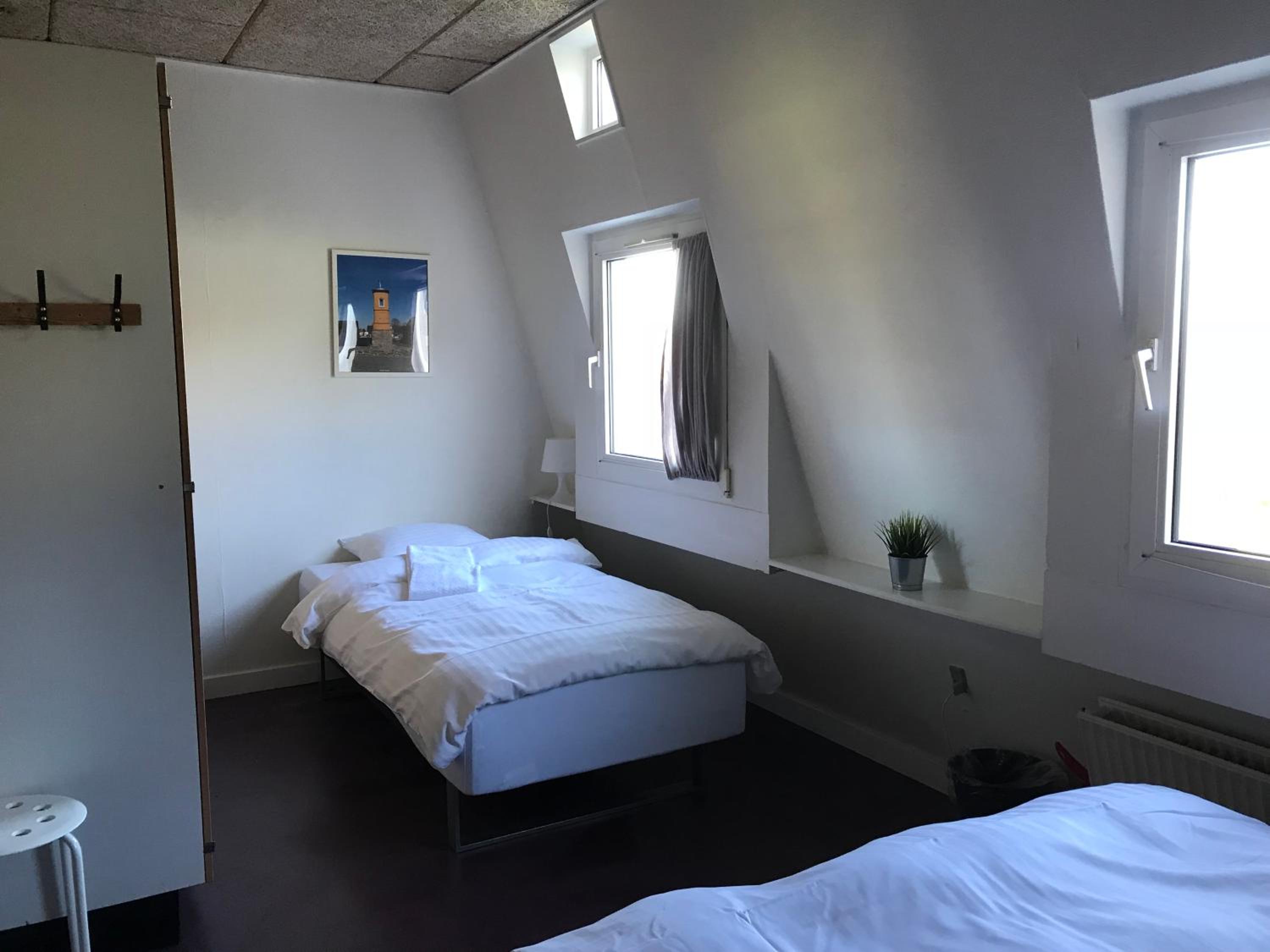 Oasen Samsø