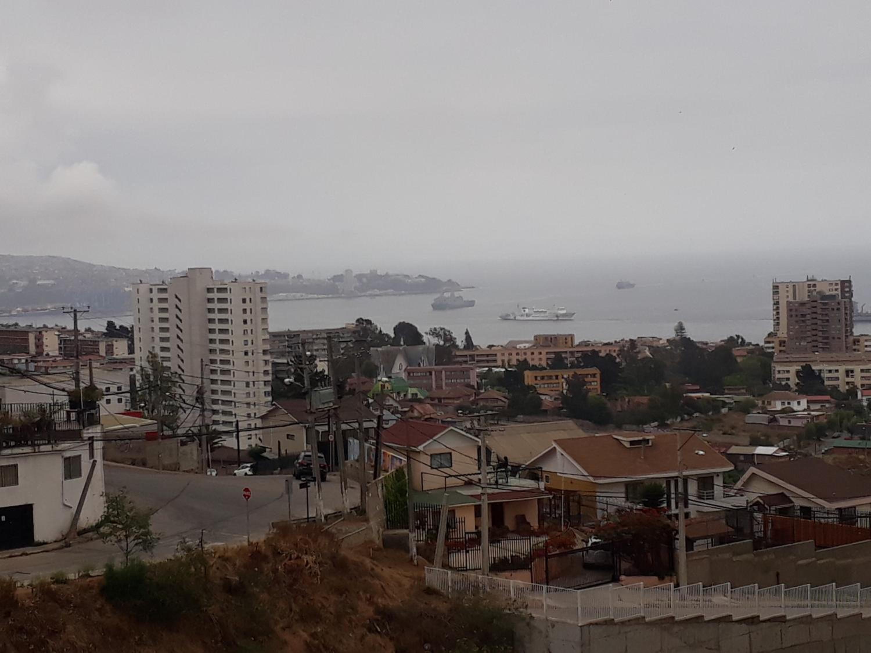 Horizonte Infinito Viña del Mar view 4