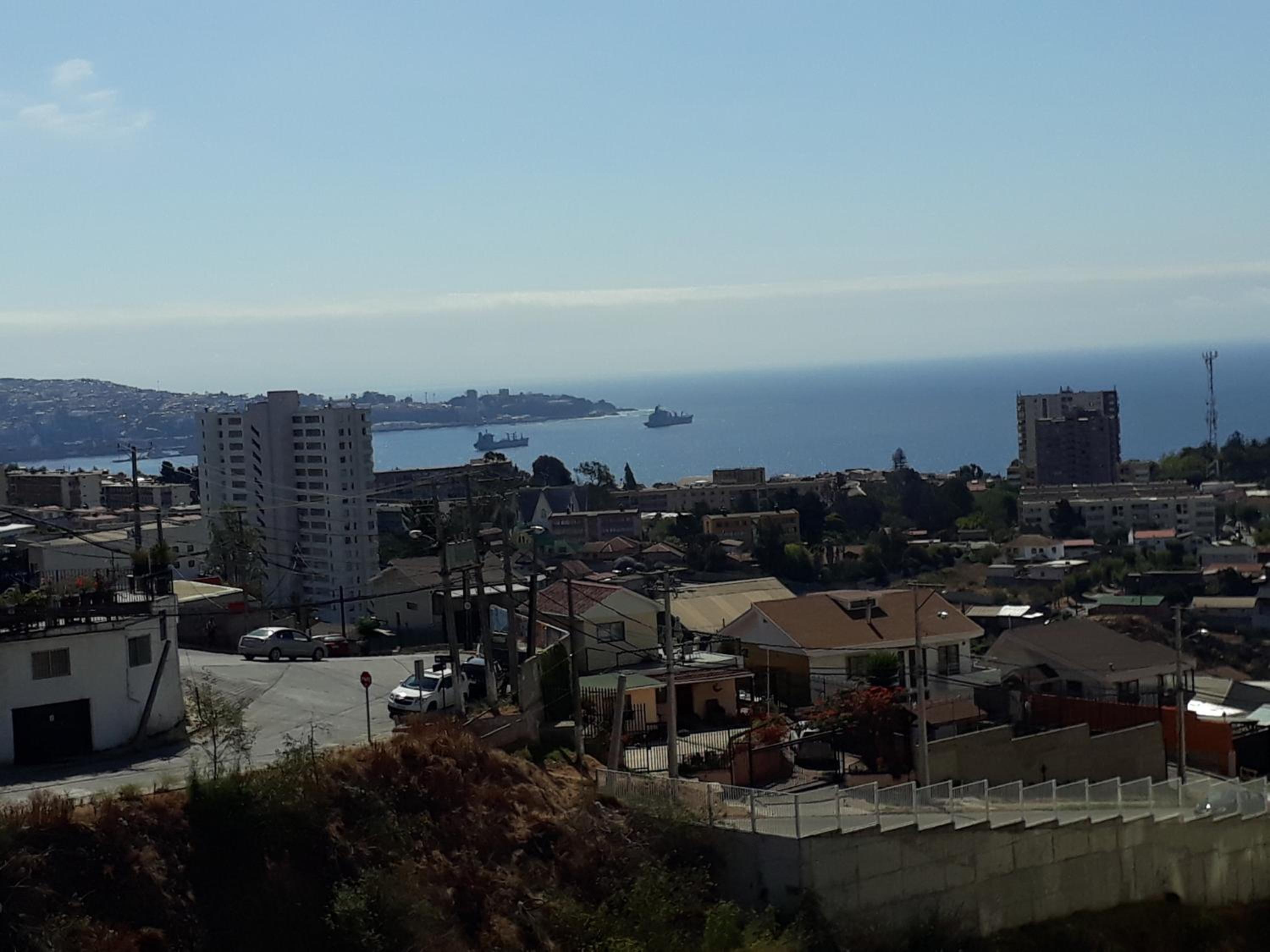 Horizonte Infinito Viña del Mar view 5