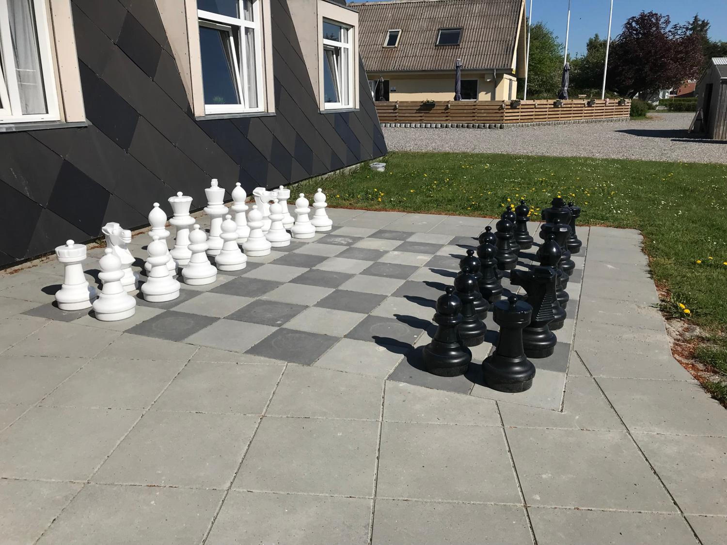 Oasen Samsø