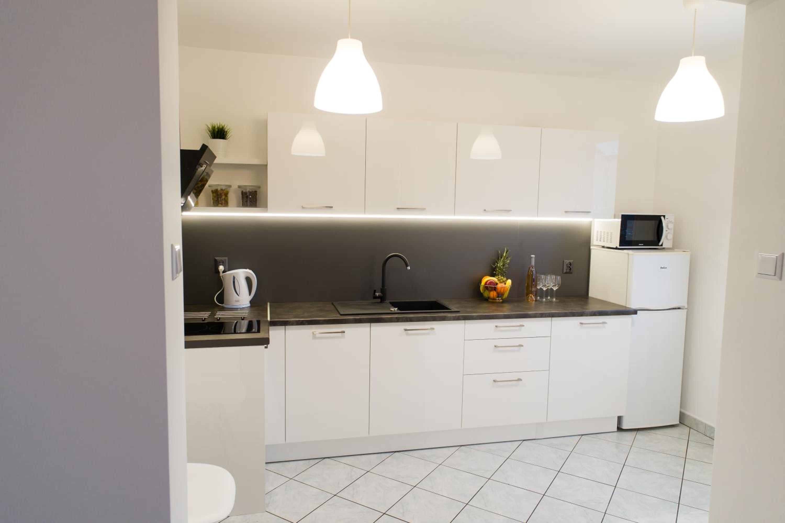 APARTAMENT FOCUS, photo 5