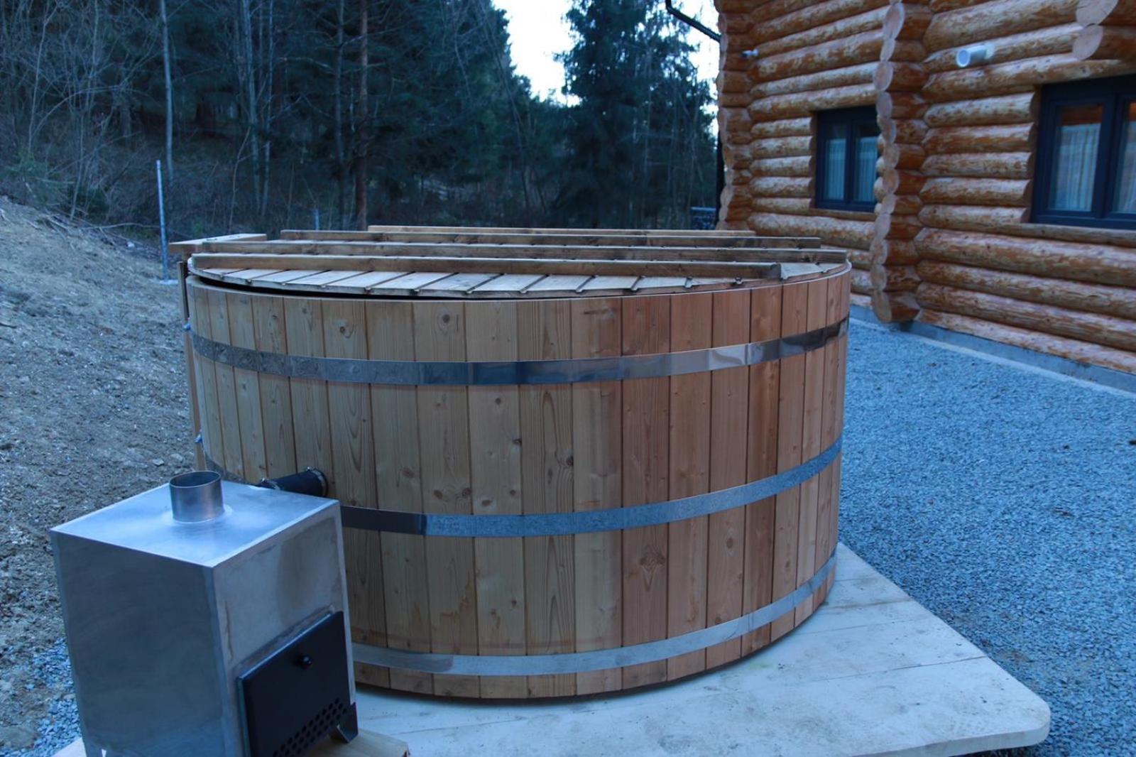 Cabana Repedea