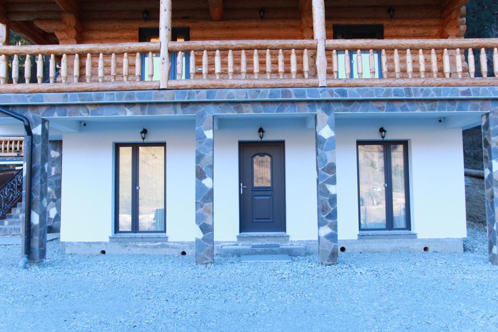 Cabana Repedea