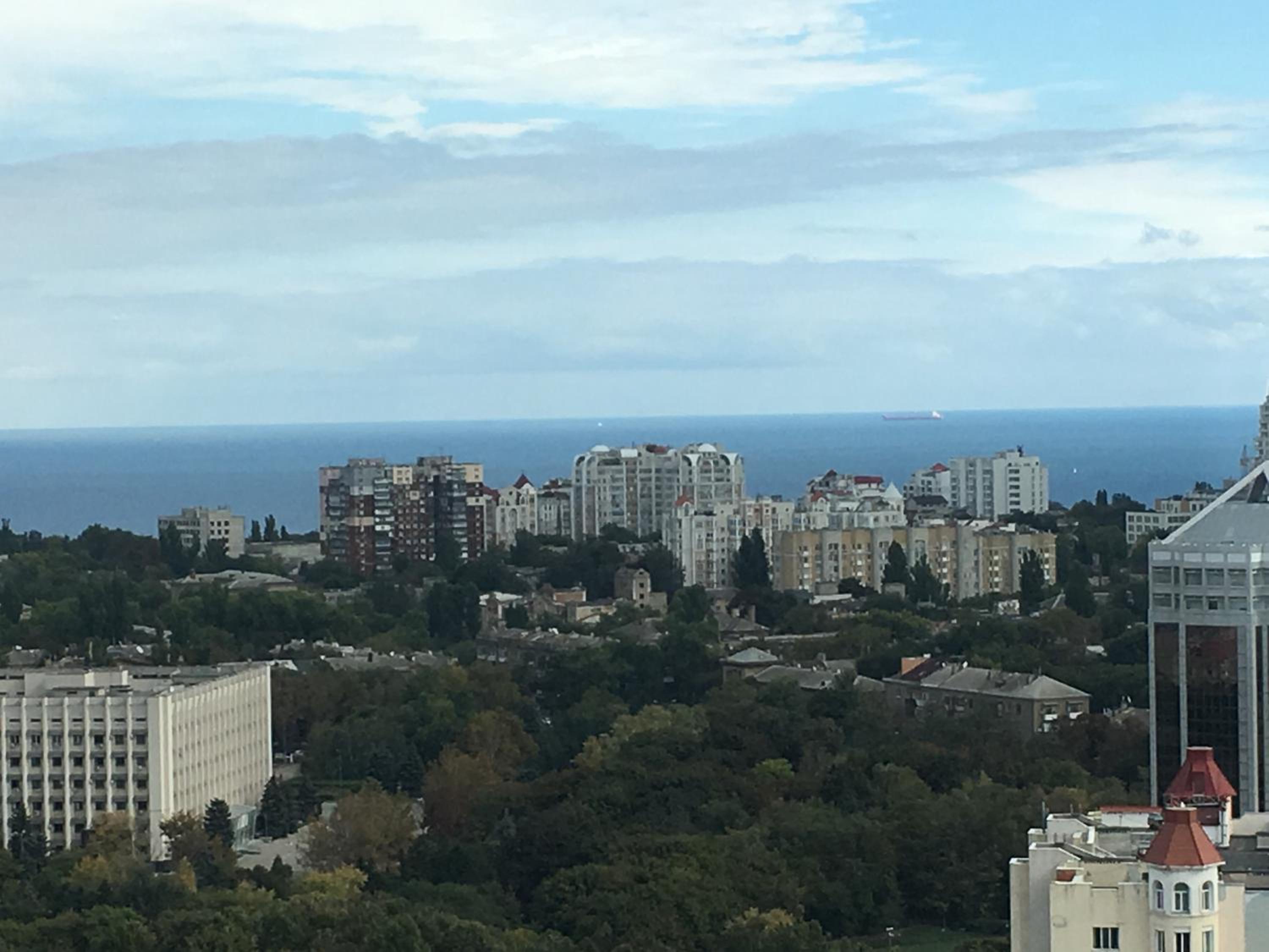 SKY-APARTMENTS ODESSA