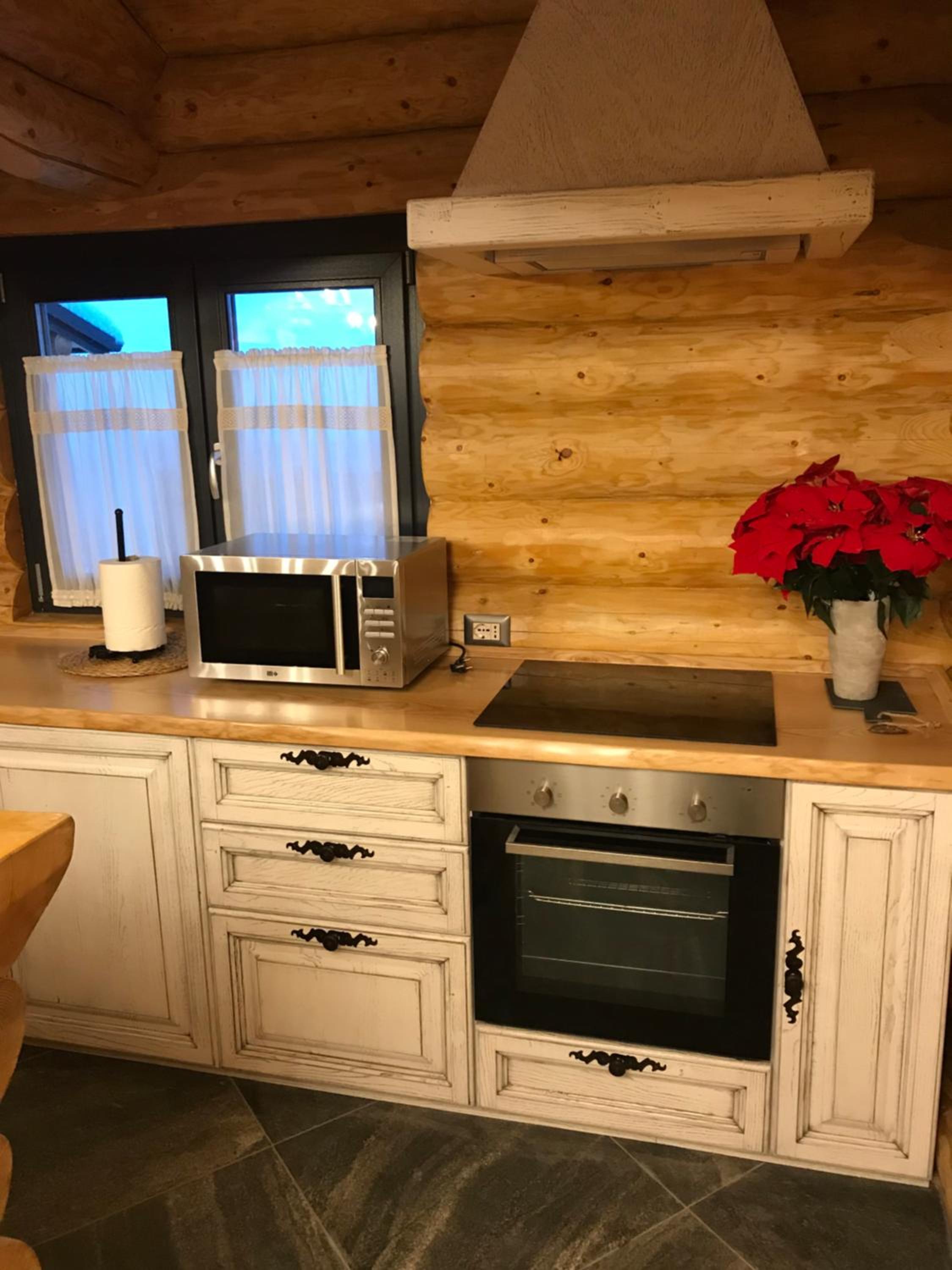 Cabana Repedea