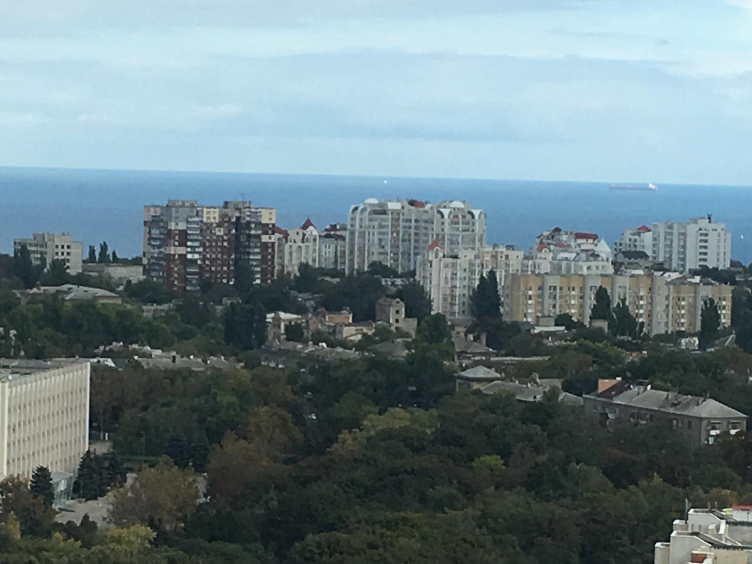 SKY-APARTMENTS ODESSA
