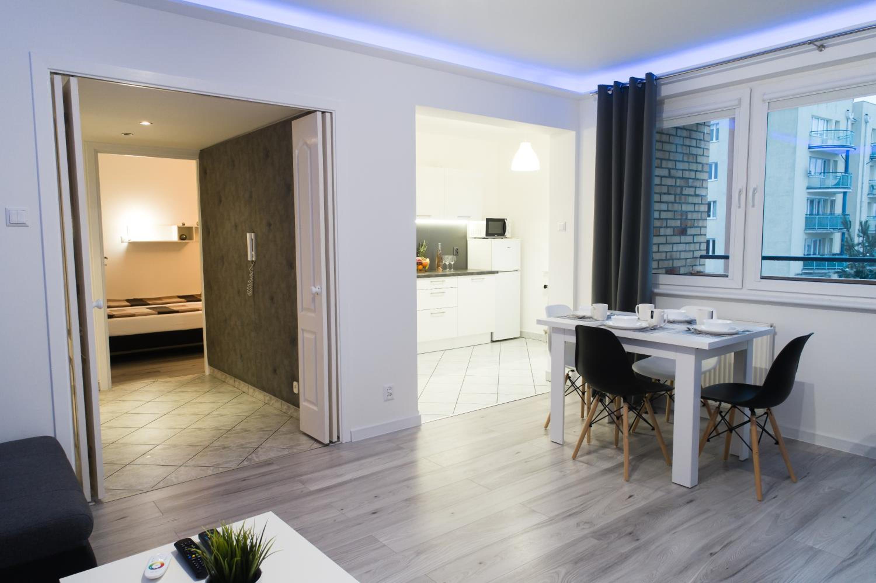APARTAMENT FOCUS view 3