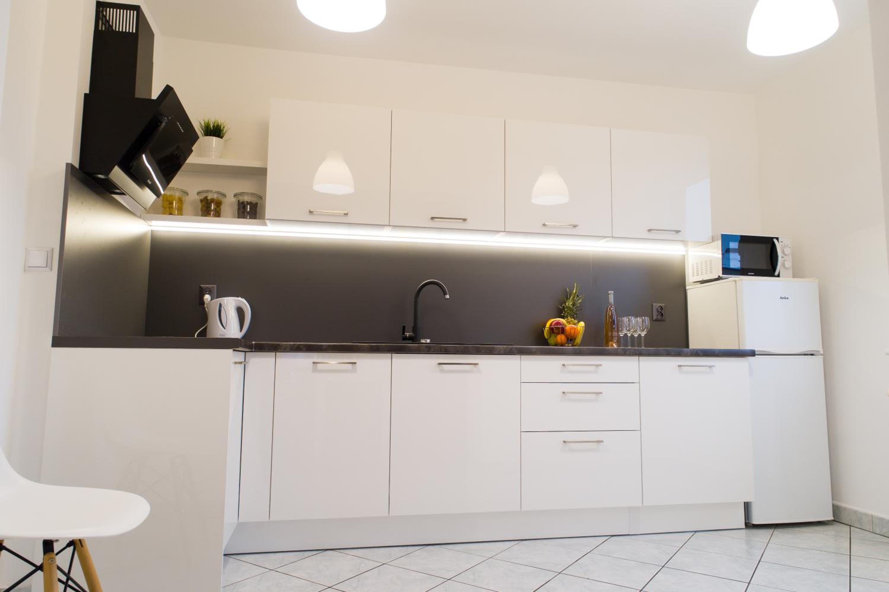 APARTAMENT FOCUS, photo 7