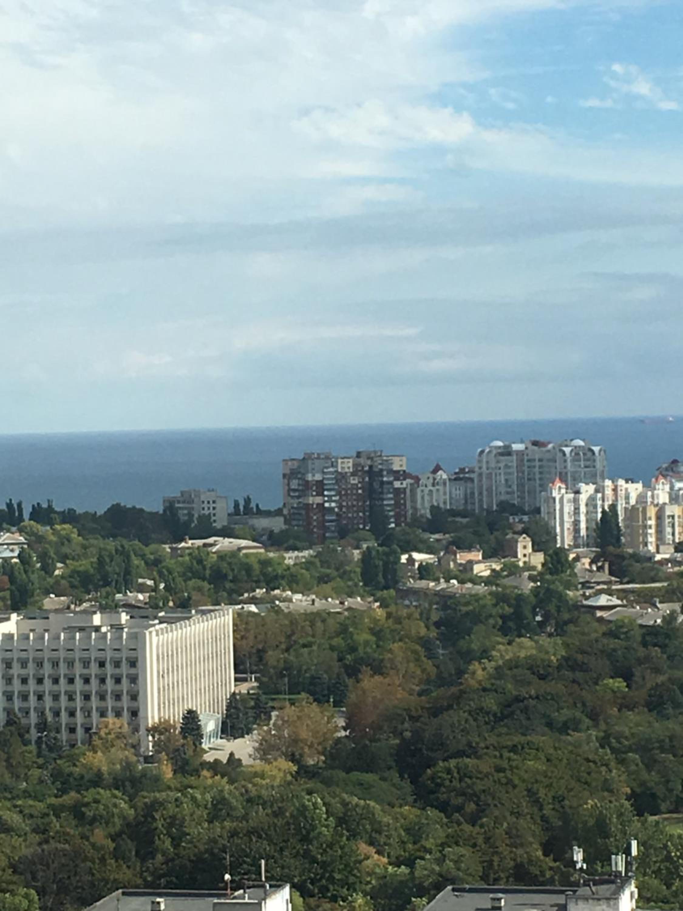 SKY-APARTMENTS ODESSA