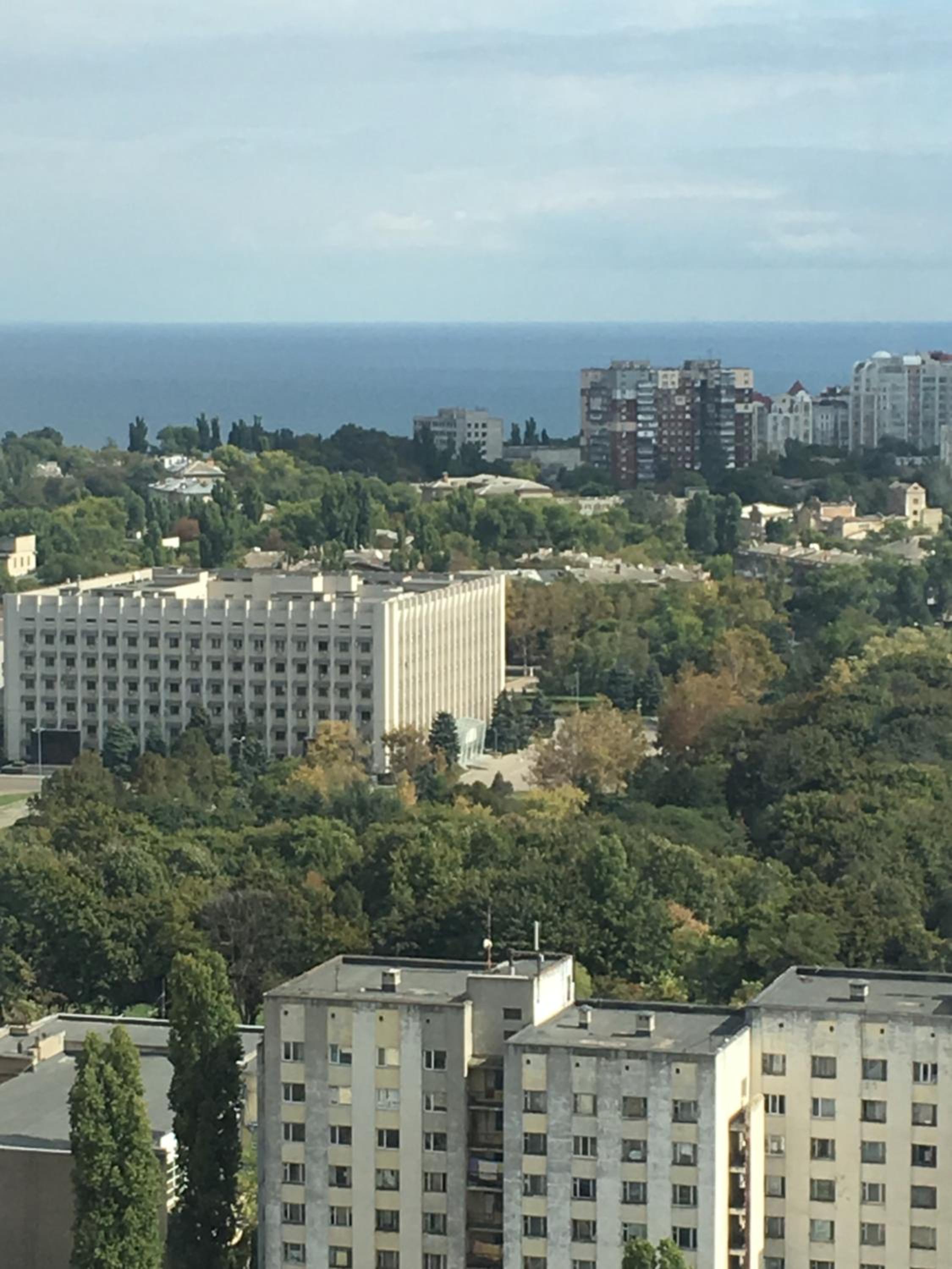 SKY-APARTMENTS ODESSA