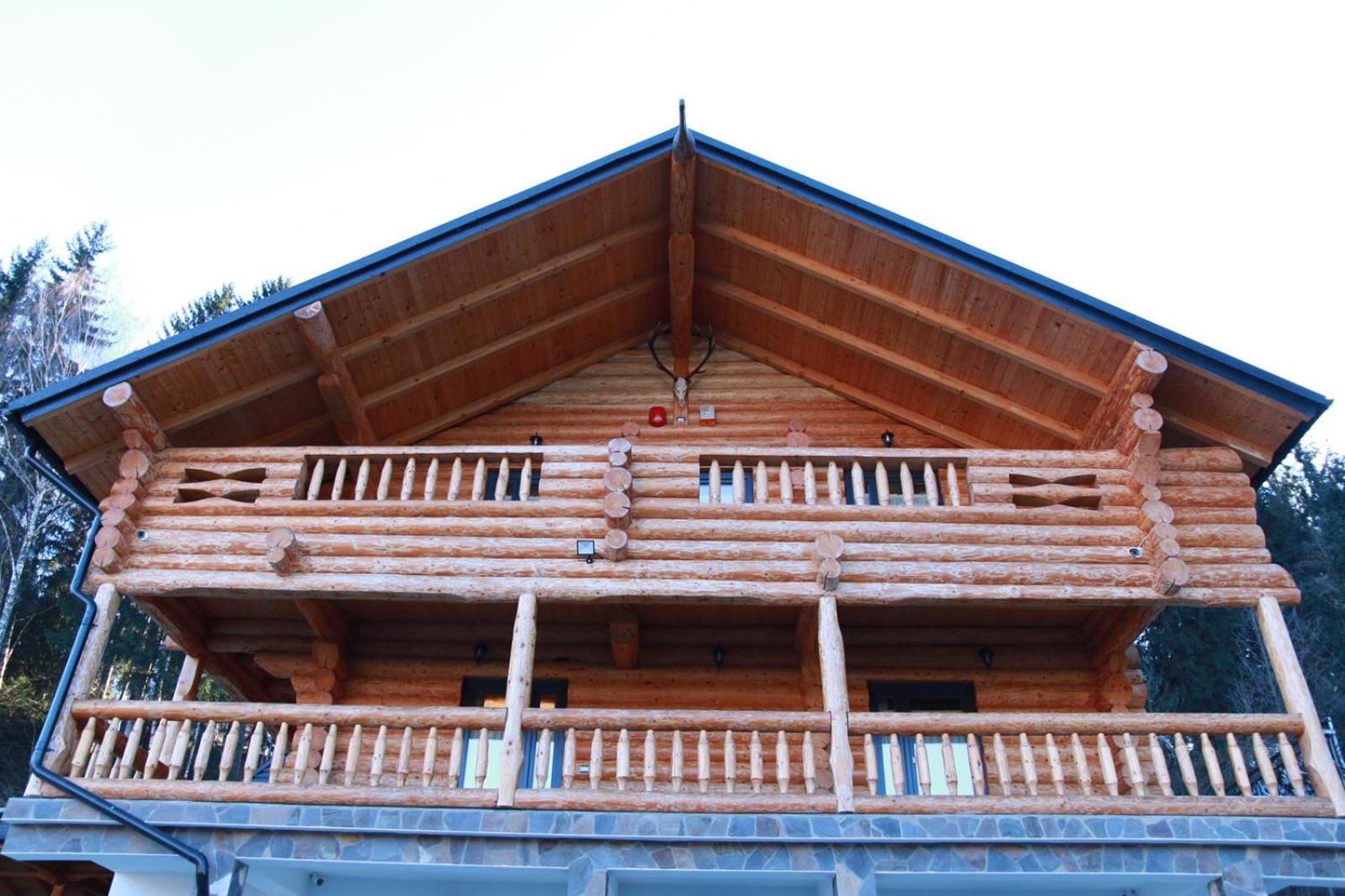 Cabana Repedea