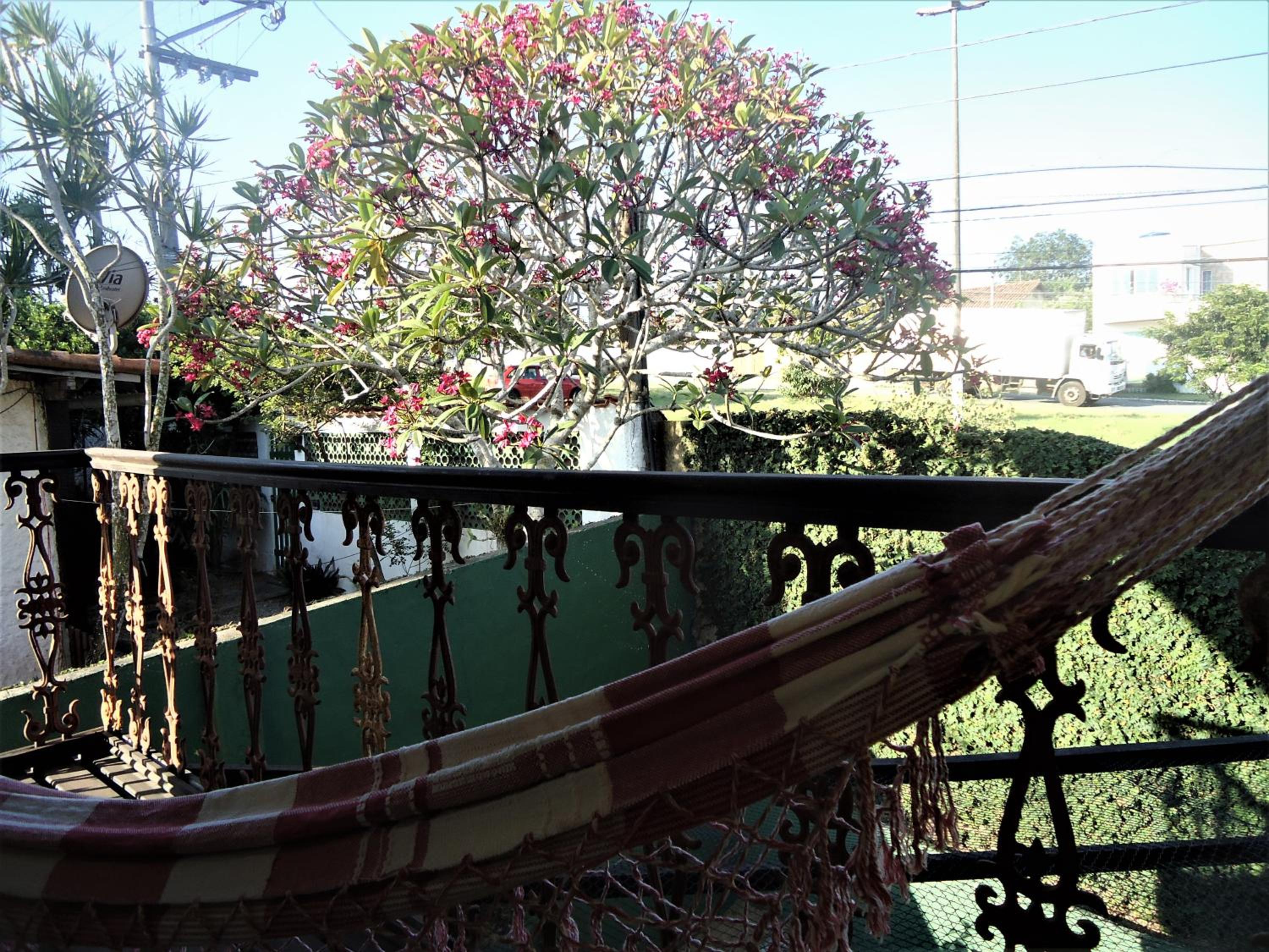 Vila do Sossego