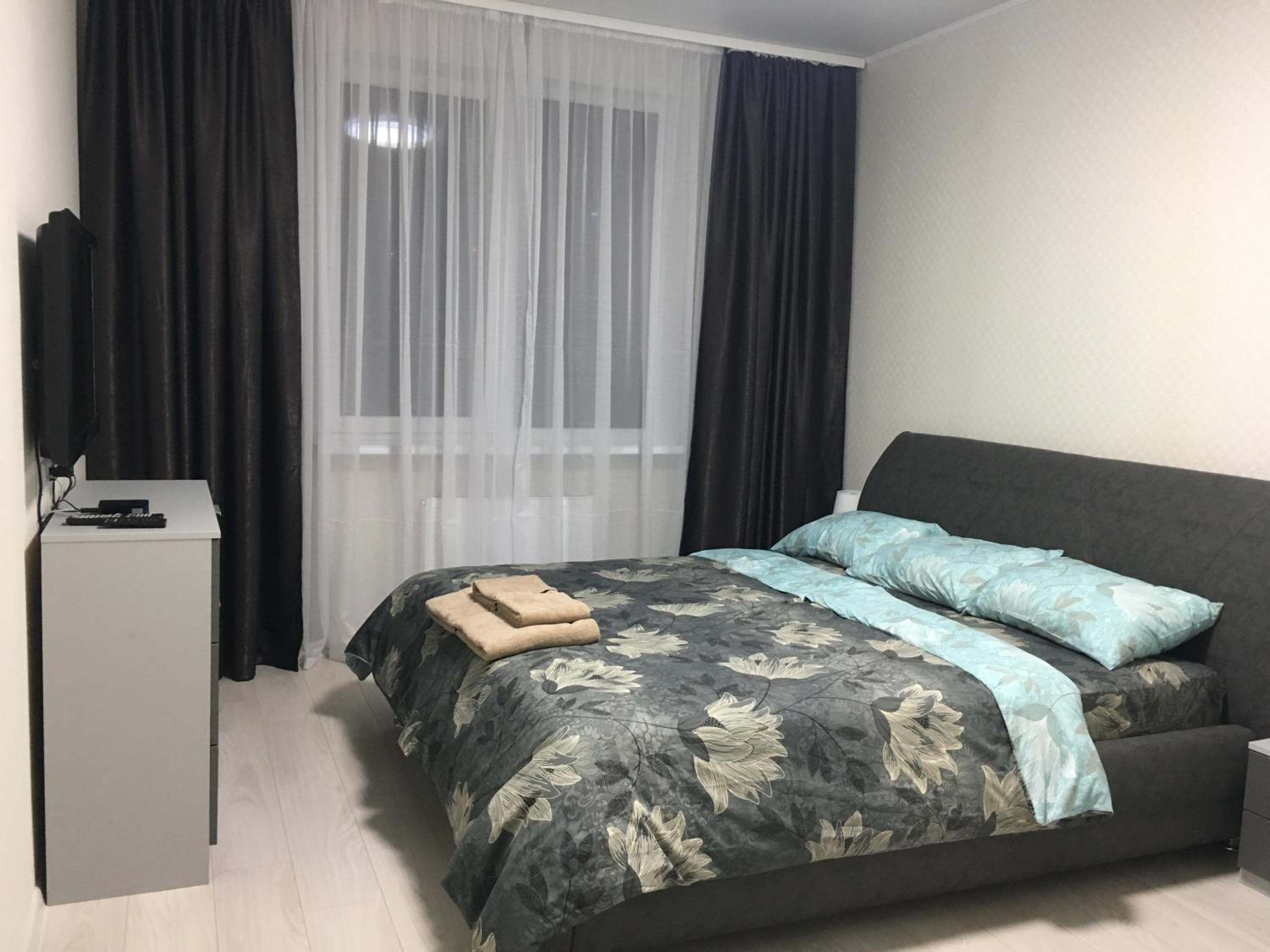 SKY-APARTMENTS ODESSA