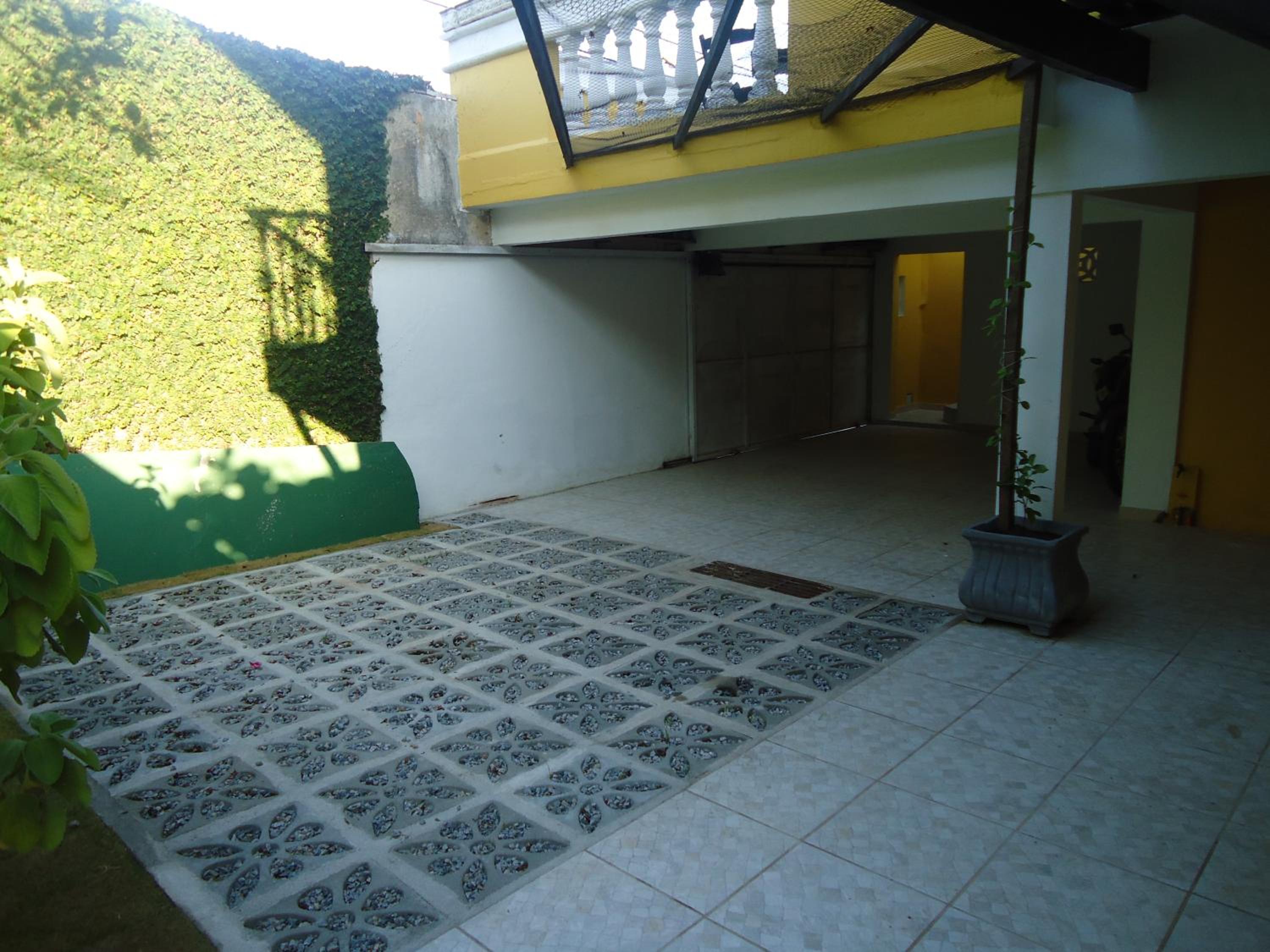 Vila do Sossego