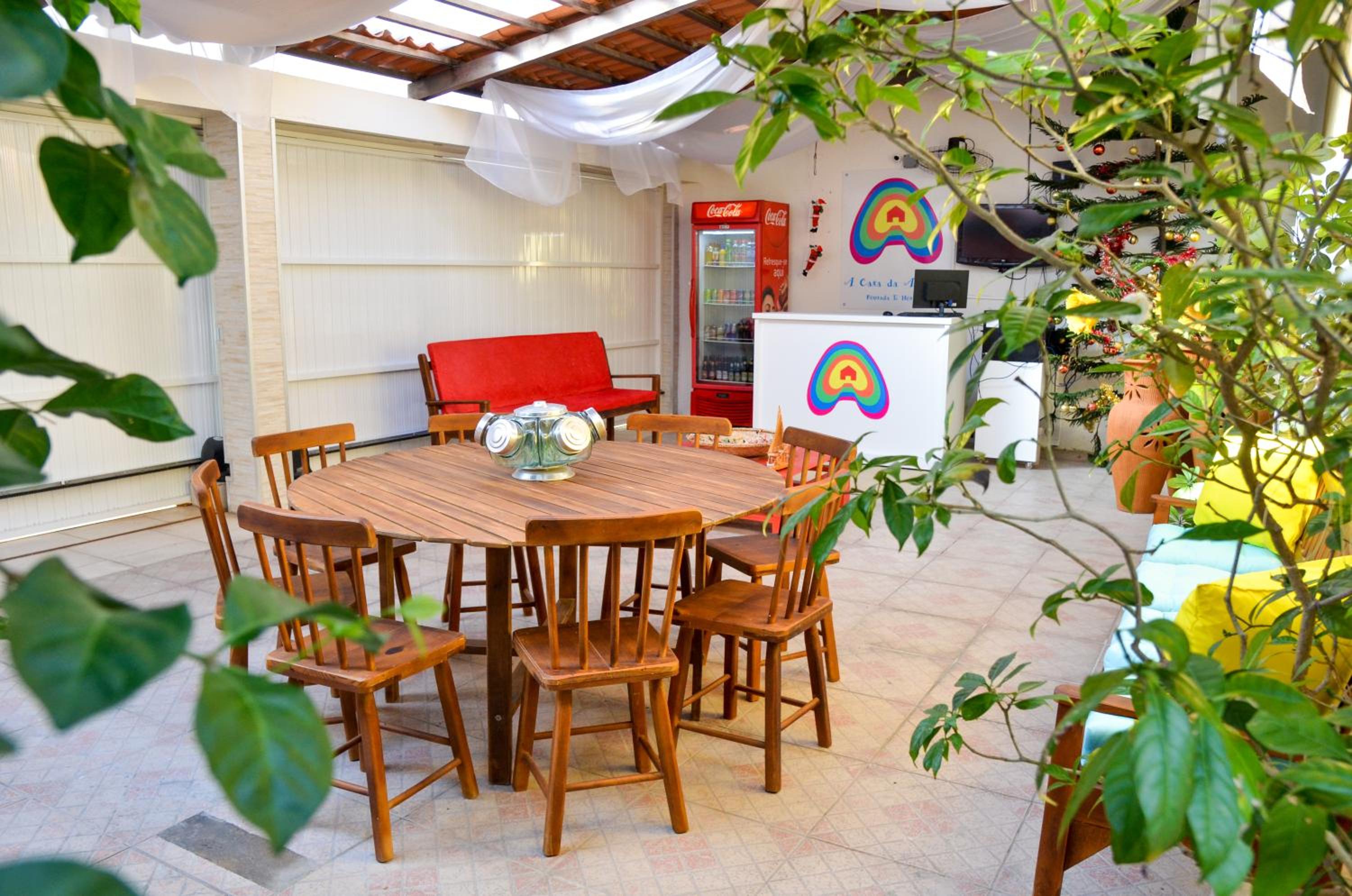 Pousada Casa da Adriana view 5