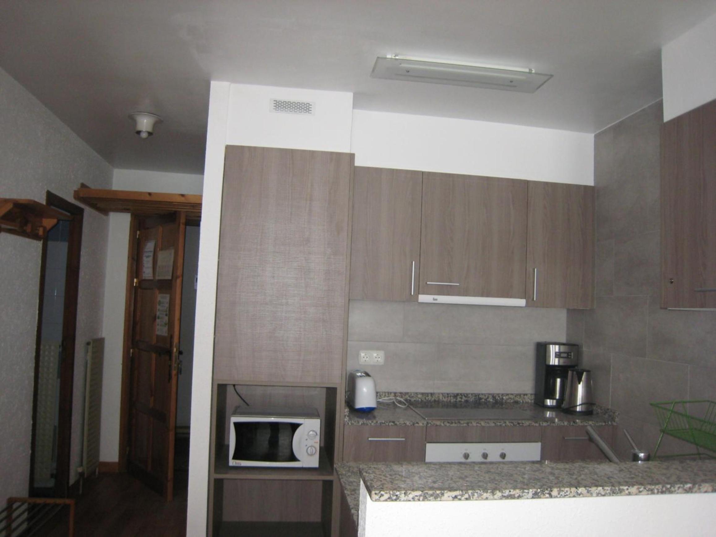 Apartamentos Grifovacances Canigou