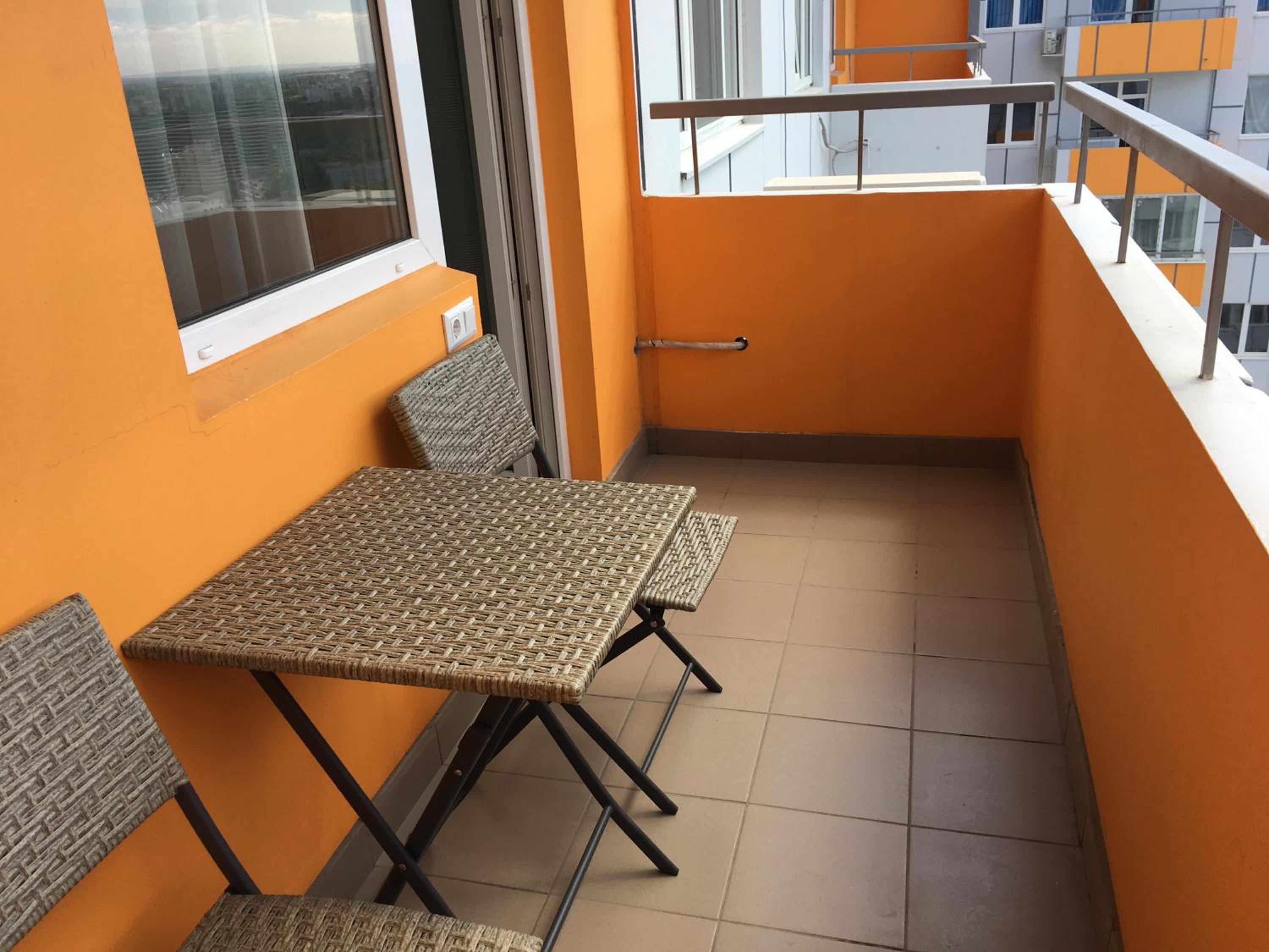 SKY-APARTMENTS ODESSA