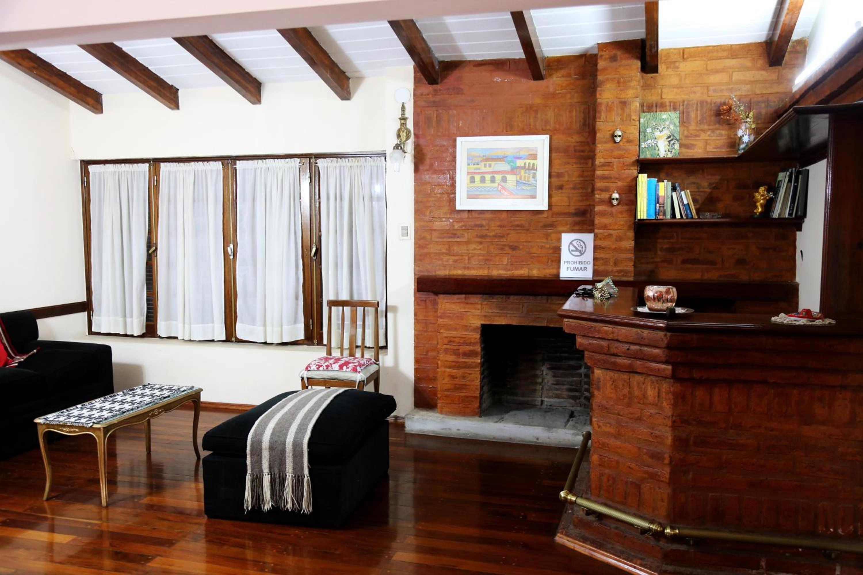 Espectacular casa