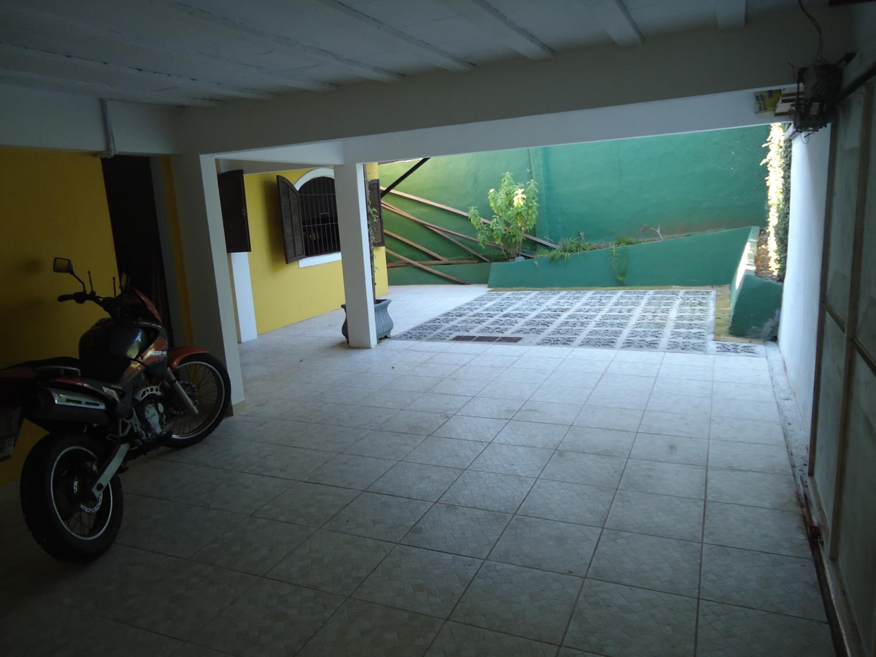 Vila do Sossego