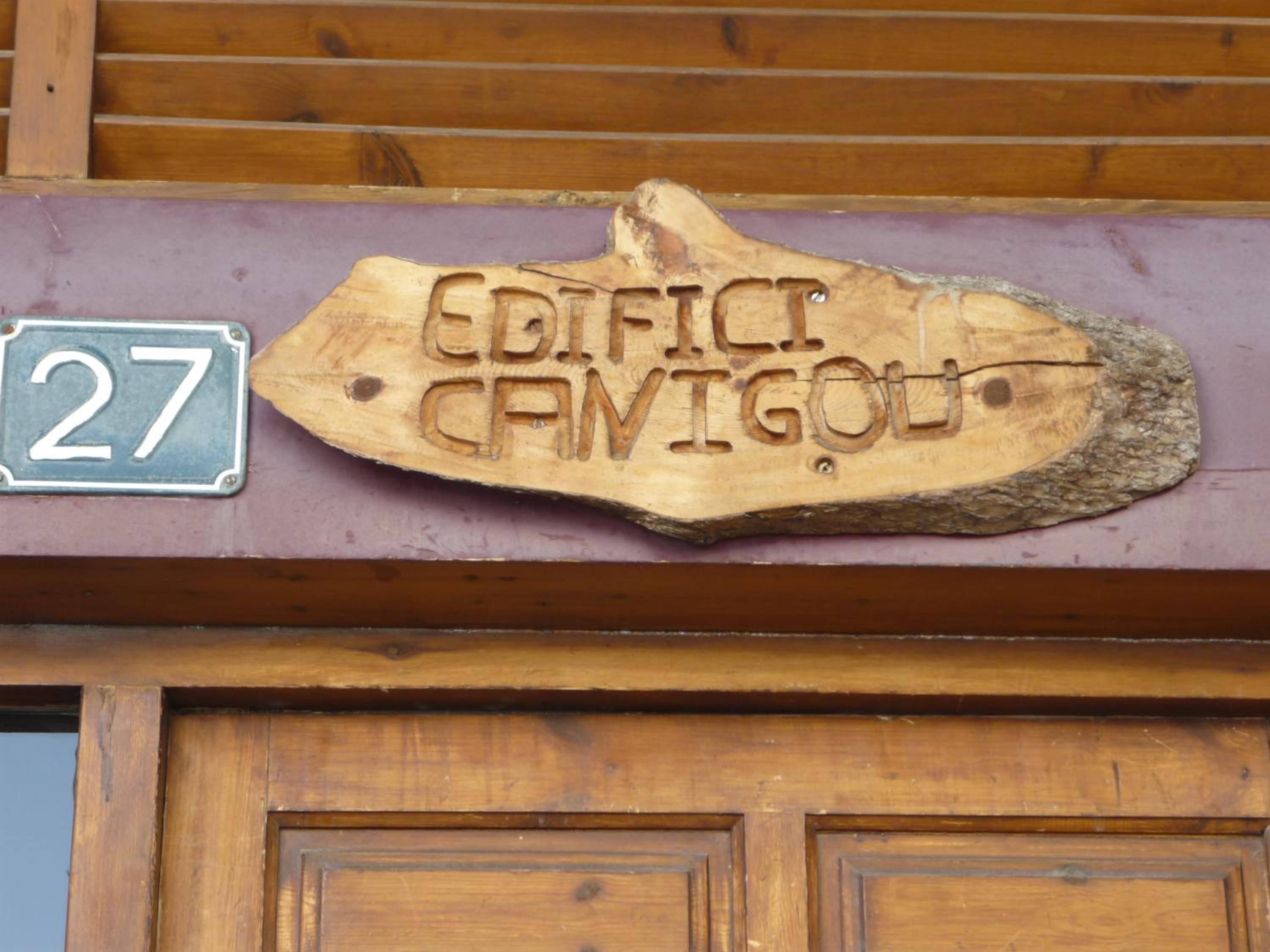 Apartamentos Grifovacances Canigou