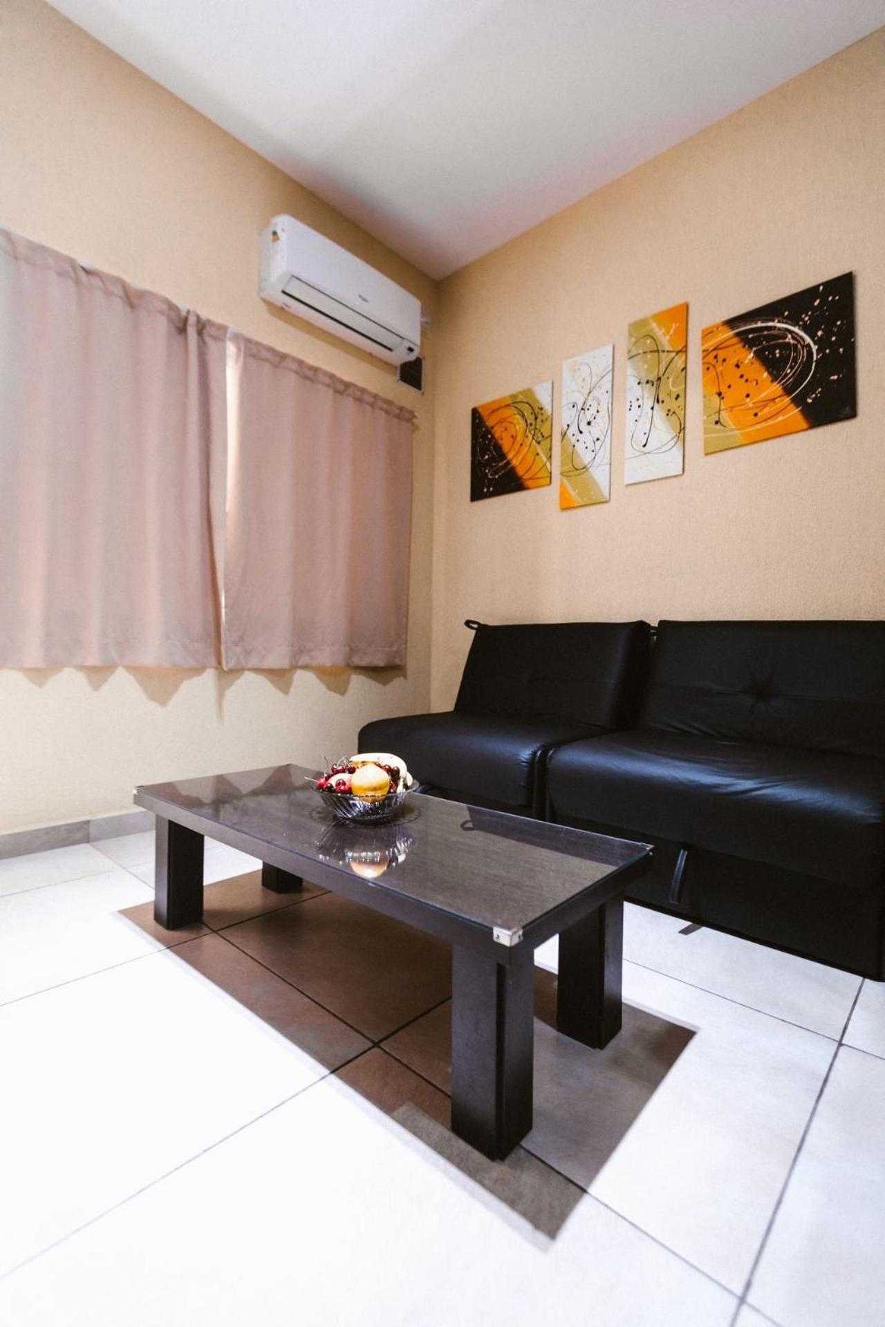 Apartamentos Boulevard I