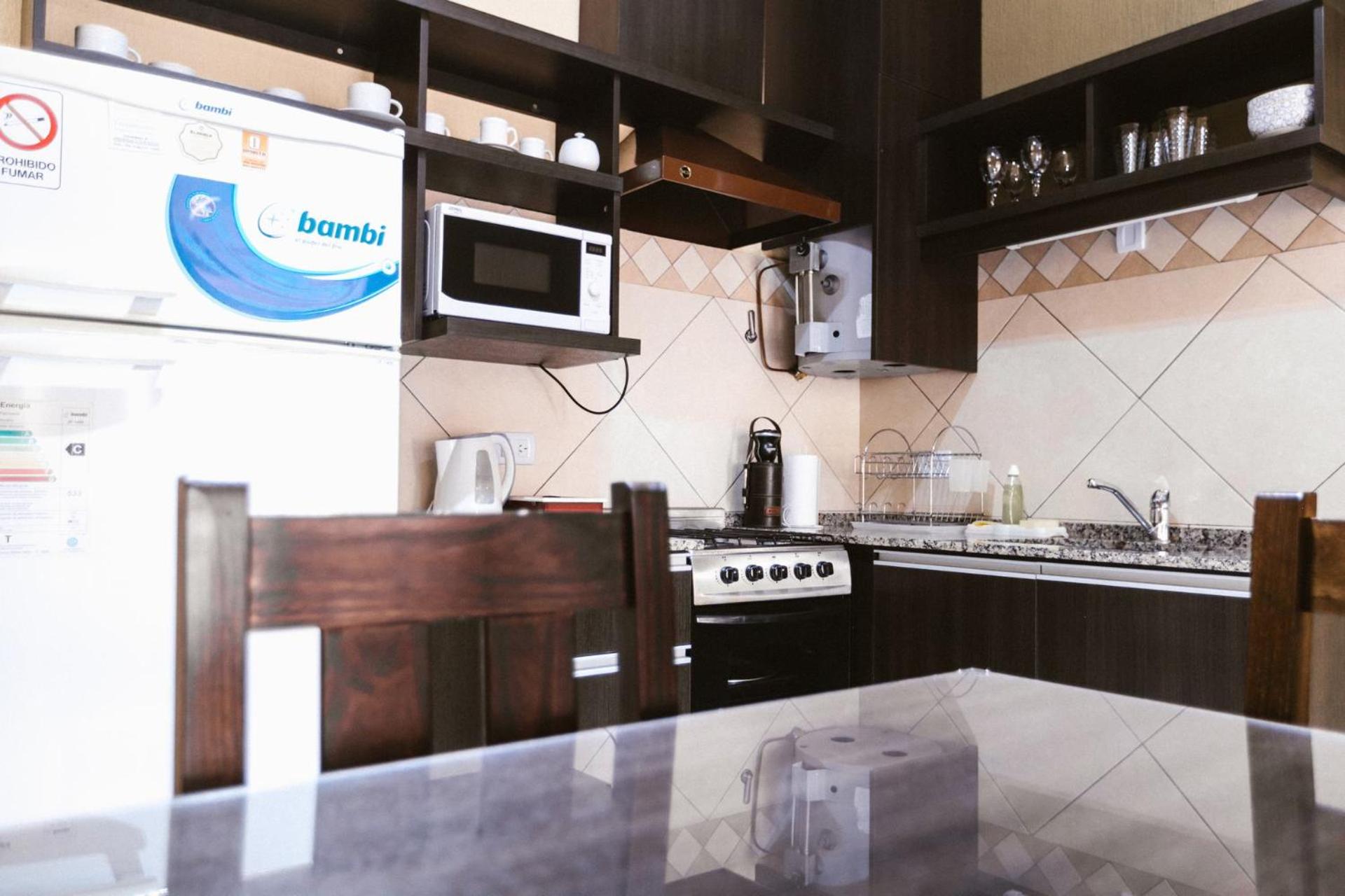 Apartamentos Boulevard I