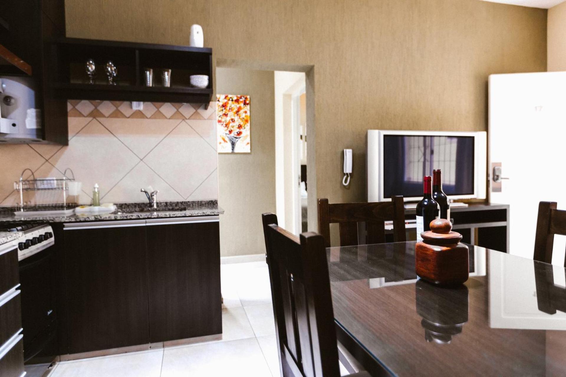 Apartamentos Boulevard I