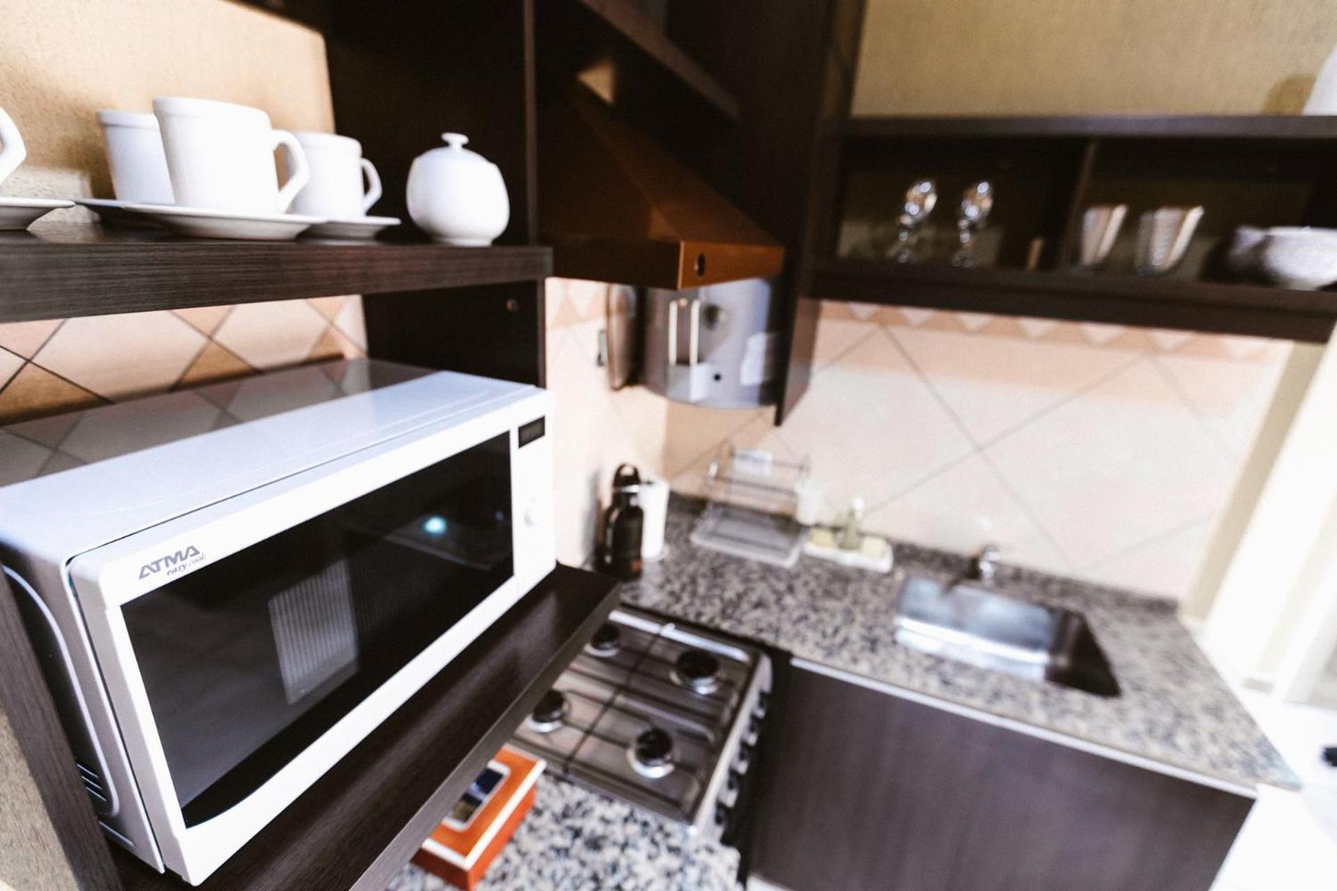 Apartamentos Boulevard I
