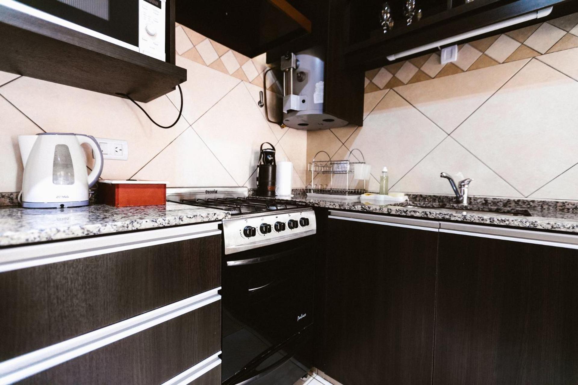 Apartamentos Boulevard I