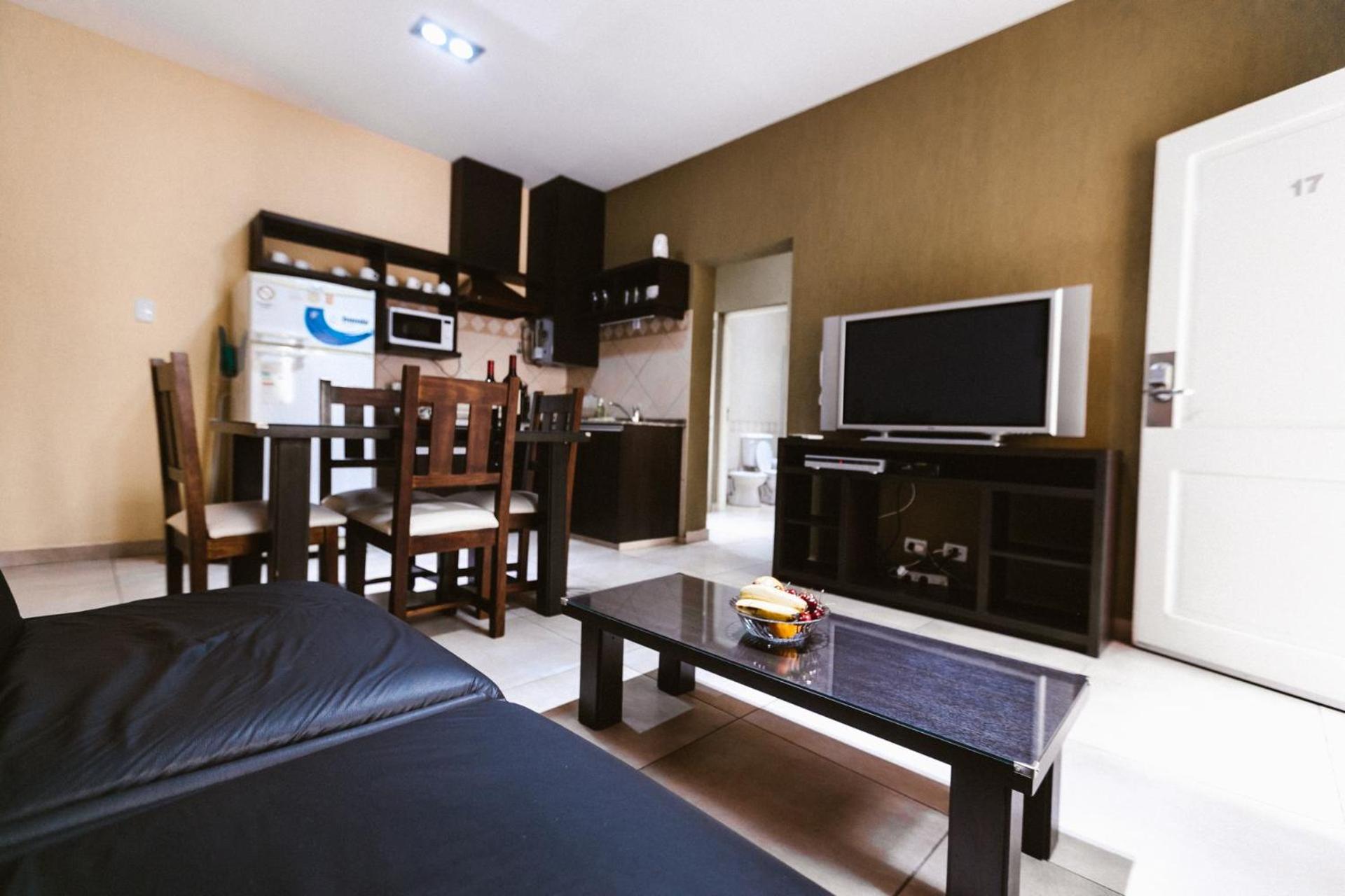 Apartamentos Boulevard I