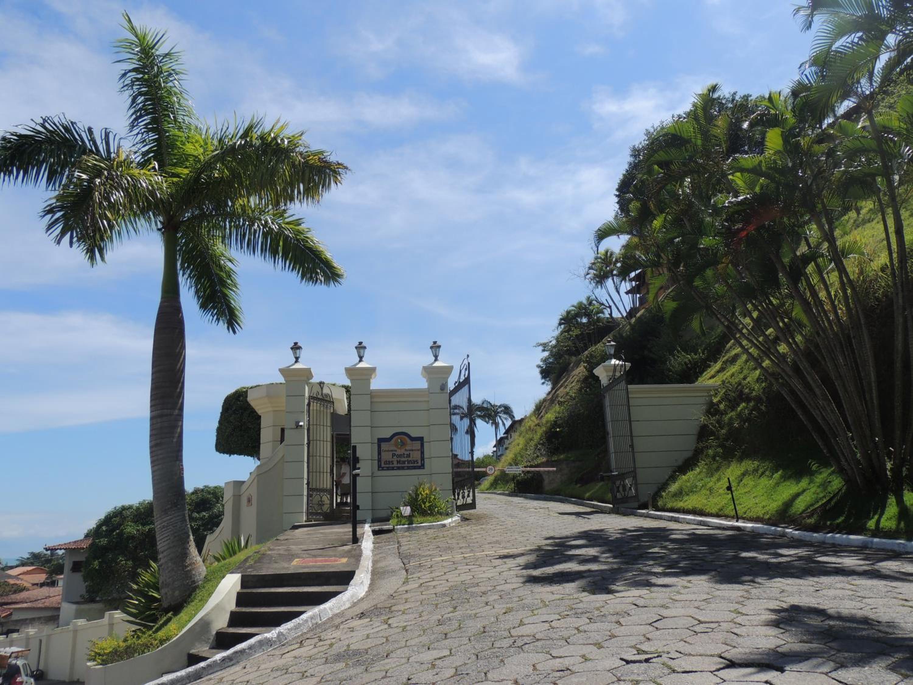 Hotel Pontal das Marinas Frente Ilhabela - Image 1