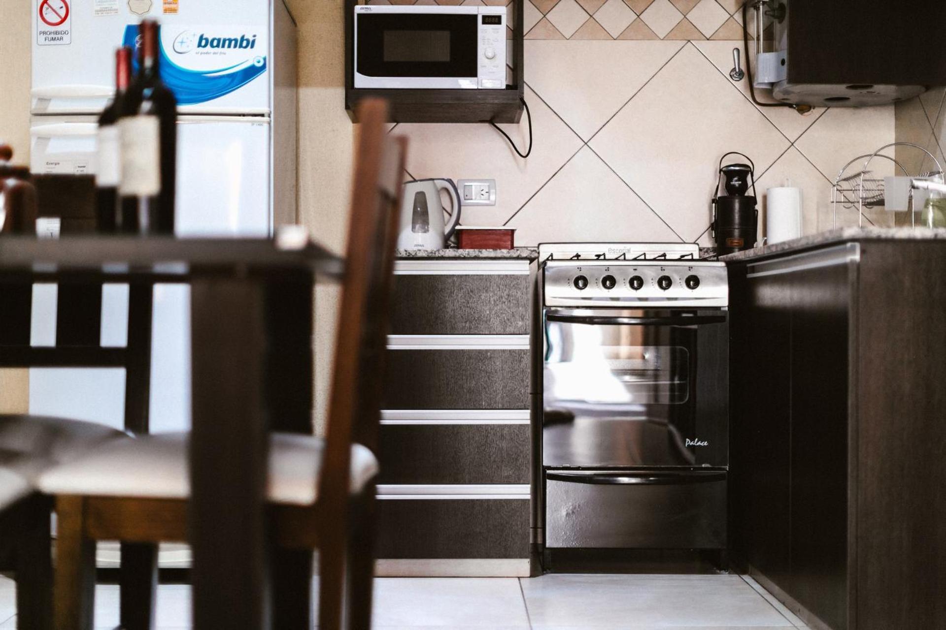 Apartamentos Boulevard I