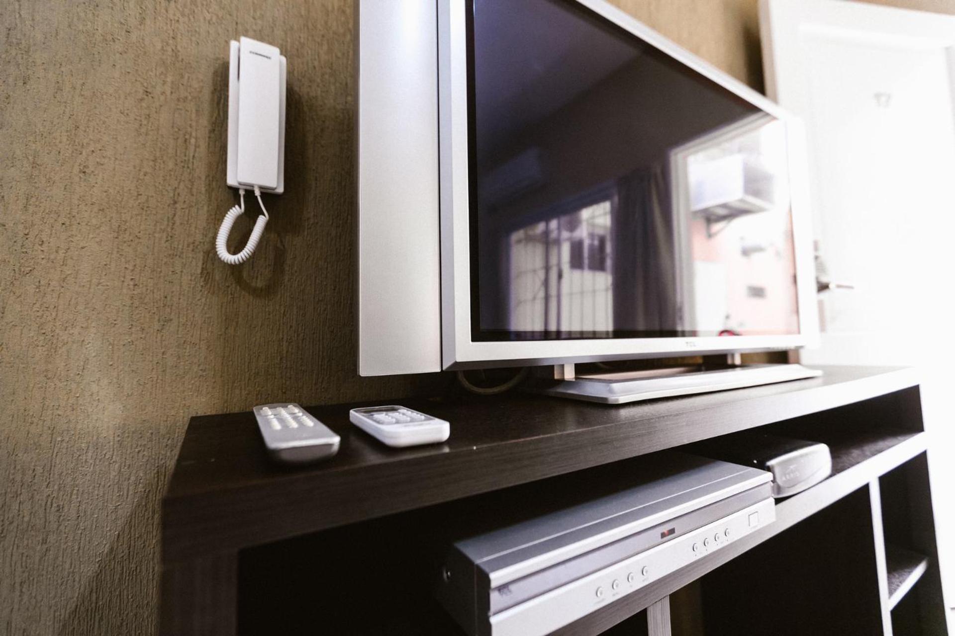 Apartamentos Boulevard I