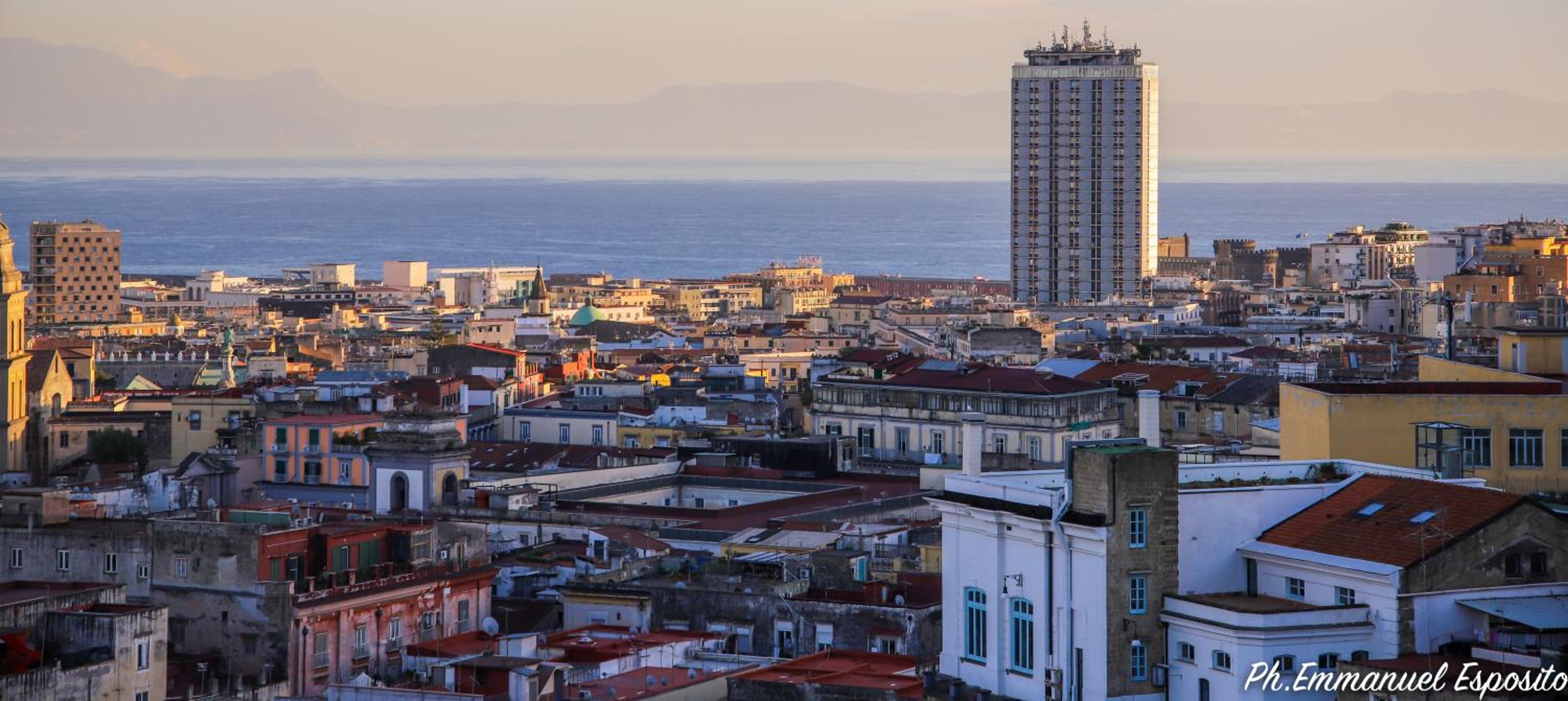 B&B Nel Regno di Napoli