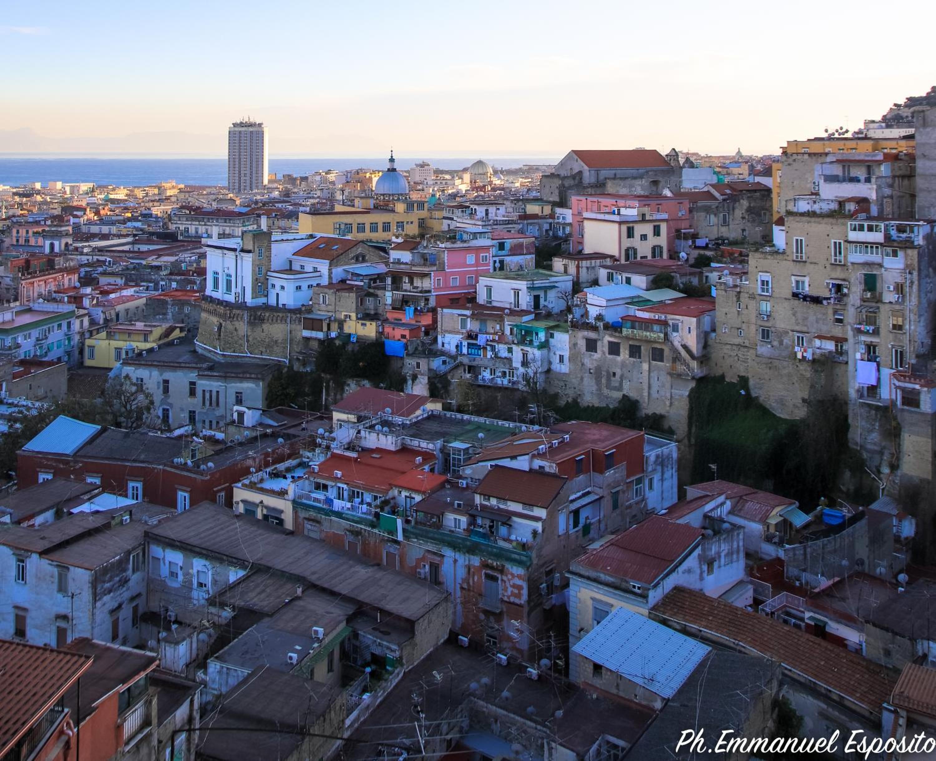B&B Nel Regno di Napoli