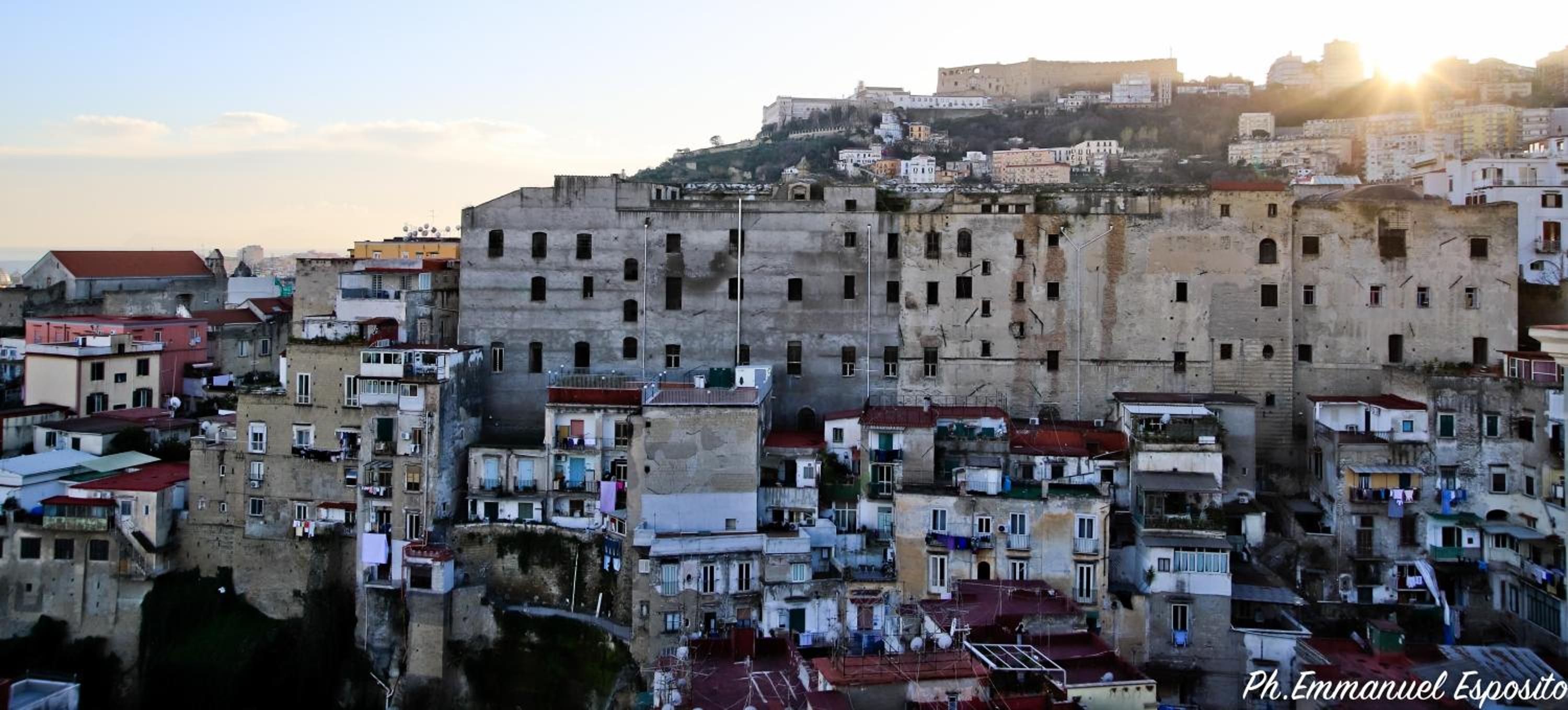 B&B Nel Regno di Napoli